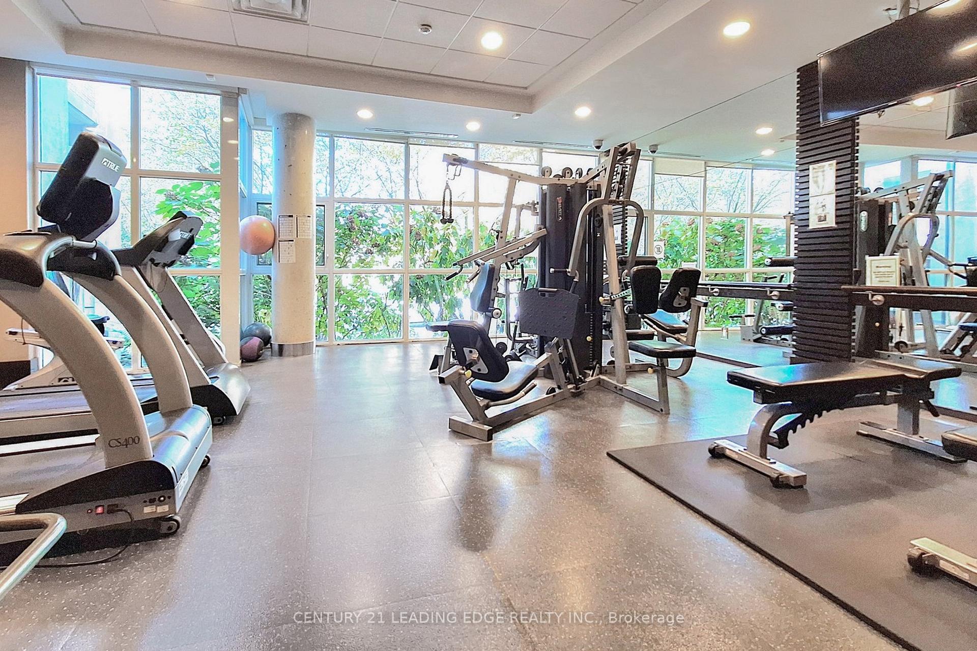 Photo 19 of Unit 206, 1 Upper Duke Crescent, Markham, Unionville — HOMEH