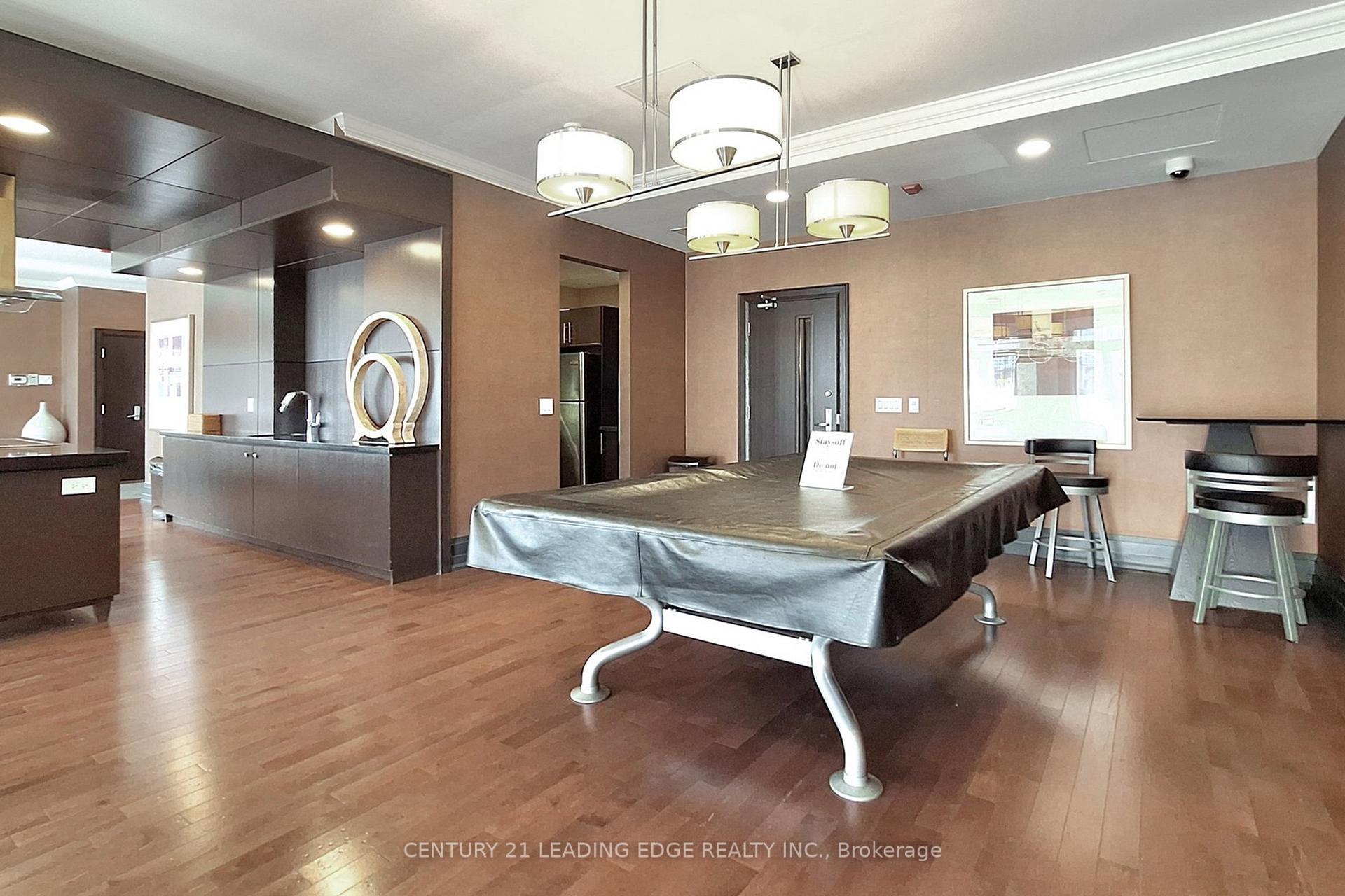 Photo 22 of Unit 206, 1 Upper Duke Crescent, Markham, Unionville — HOMEH