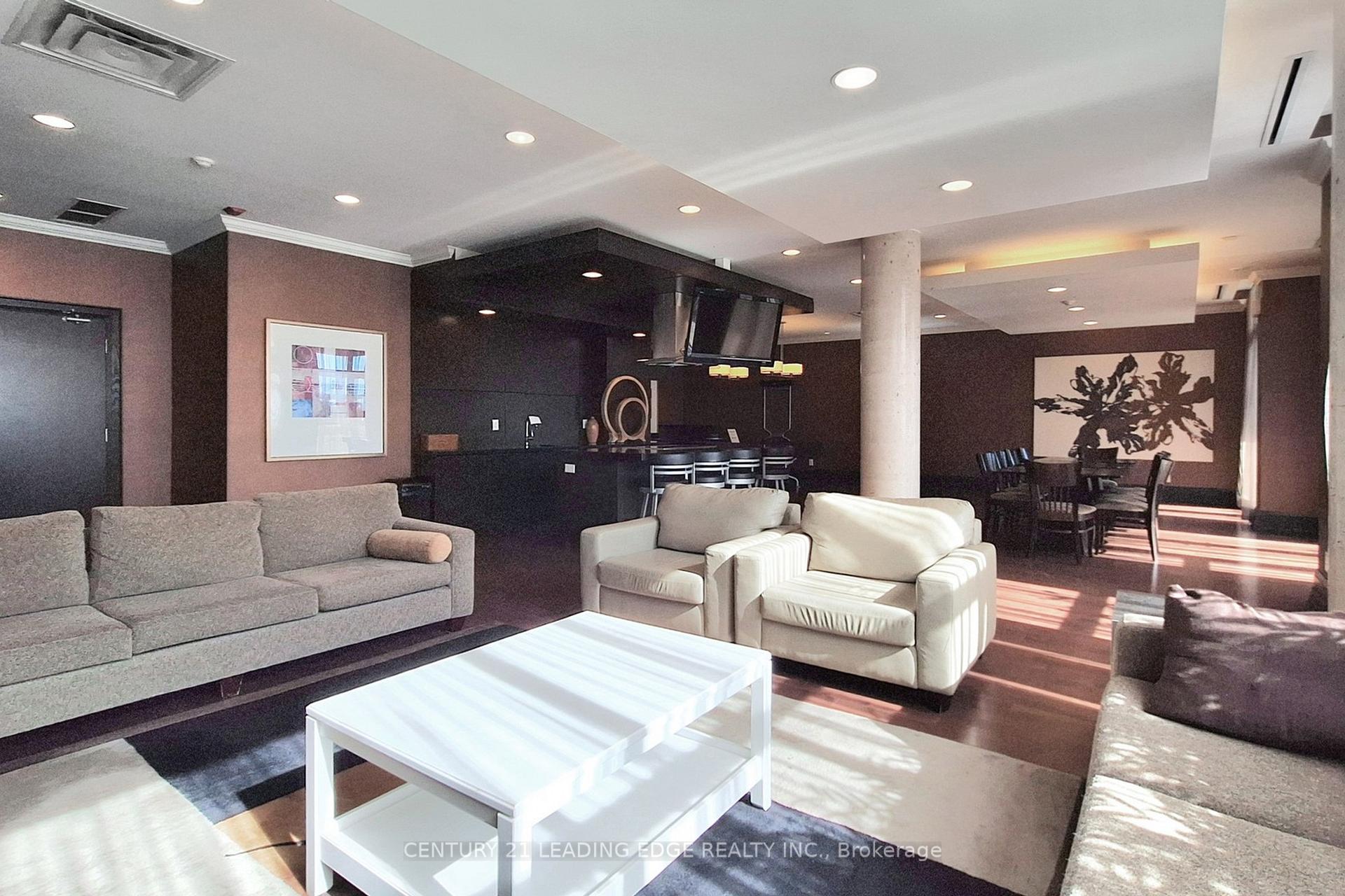 Photo 24 of Unit 206, 1 Upper Duke Crescent, Markham, Unionville — HOMEH