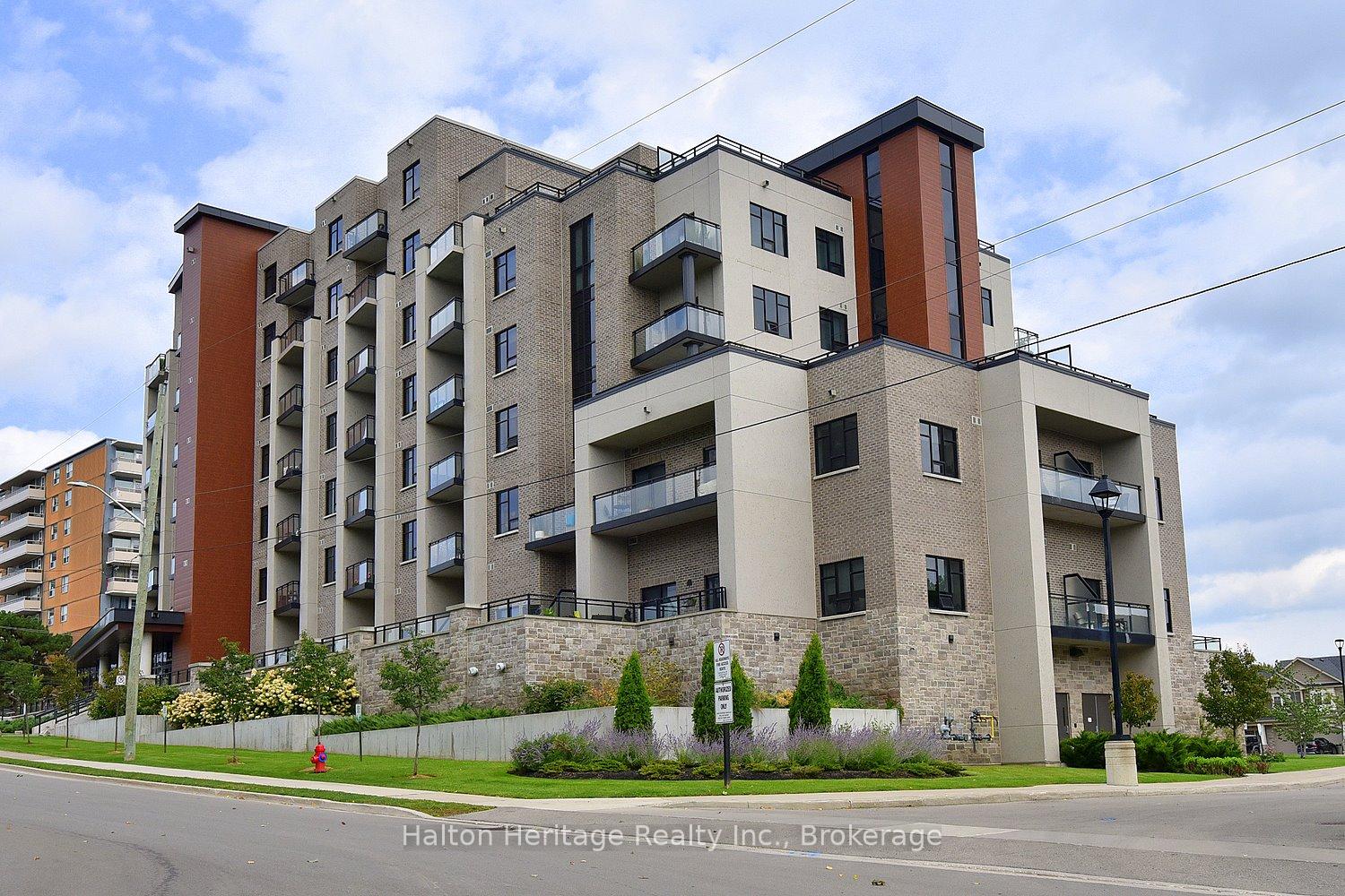 Photo 1 of Unit 510, 30 Hamilton Street S, Hamilton, Waterdown — HOMEH