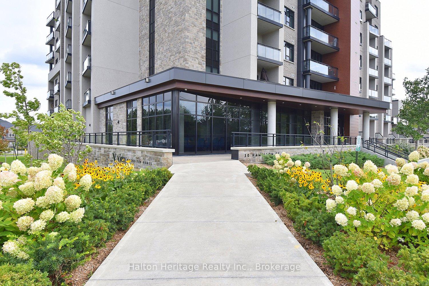 Photo 5 of Unit 510, 30 Hamilton Street S, Hamilton, Waterdown — HOMEH