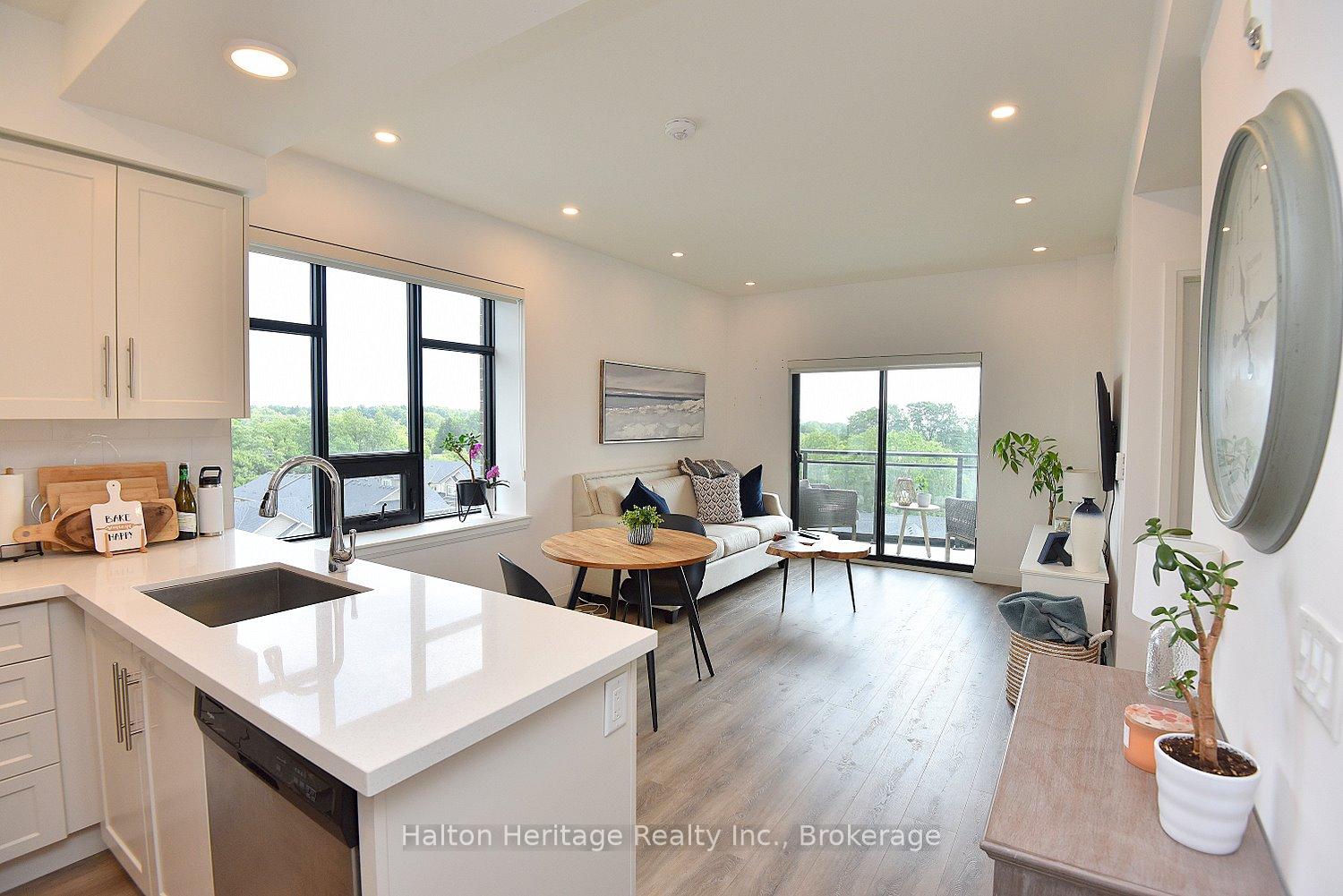 Photo 20 of Unit 510, 30 Hamilton Street S, Hamilton, Waterdown — HOMEH