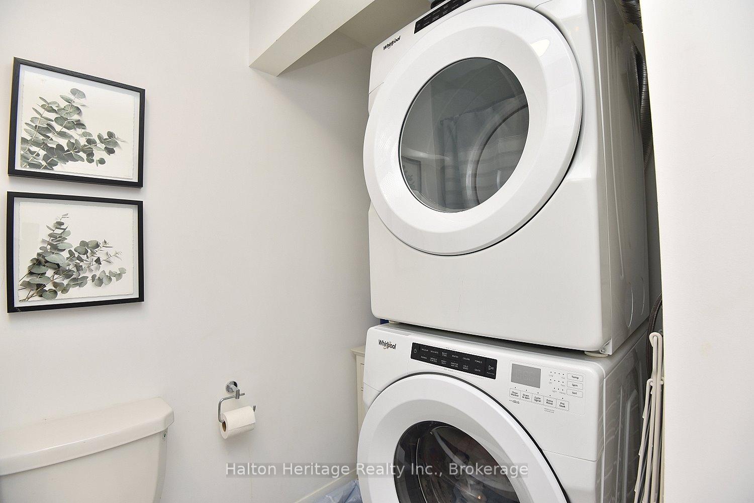Photo 28 of Unit 510, 30 Hamilton Street S, Hamilton, Waterdown — HOMEH