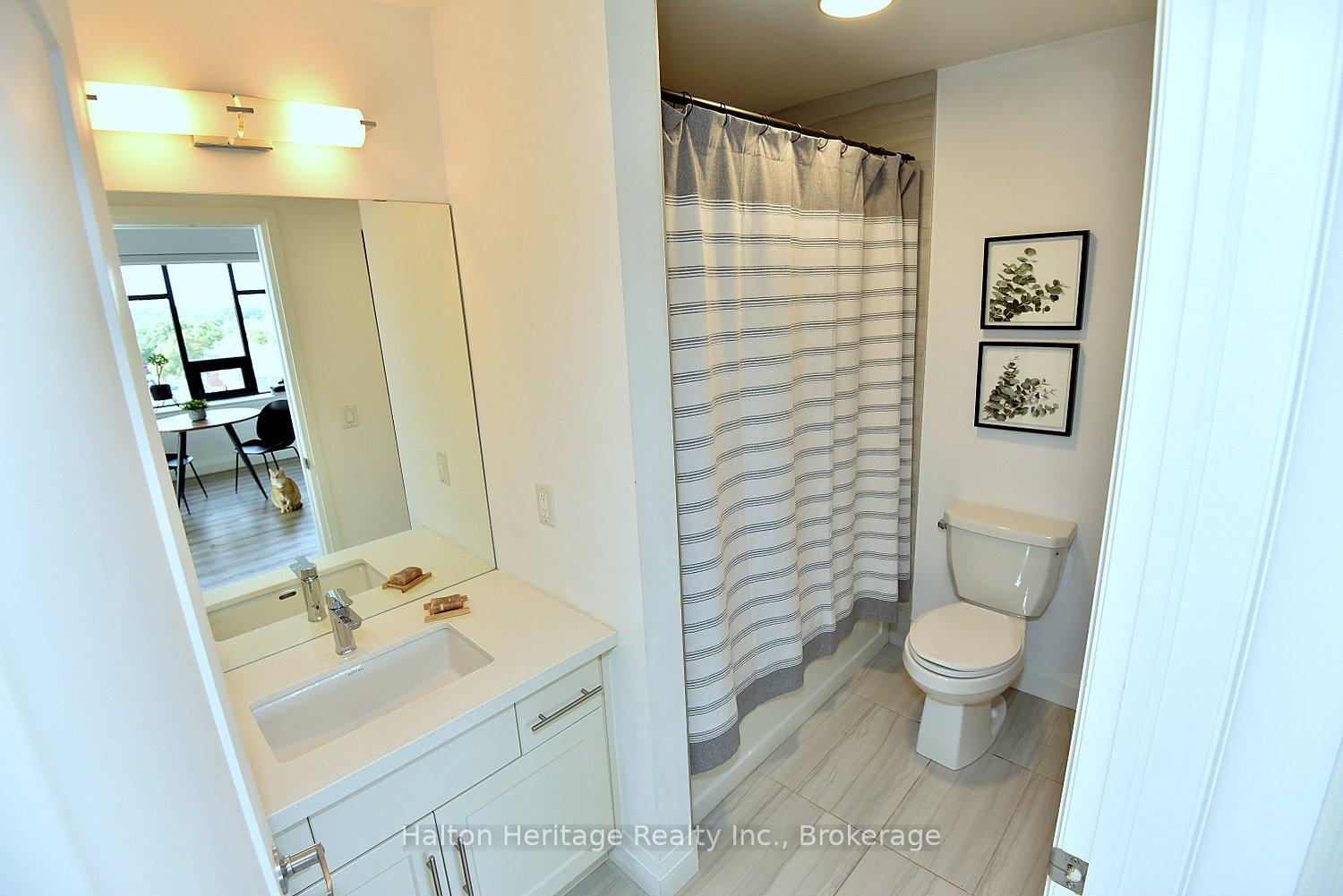 Photo 31 of Unit 510, 30 Hamilton Street S, Hamilton, Waterdown — HOMEH