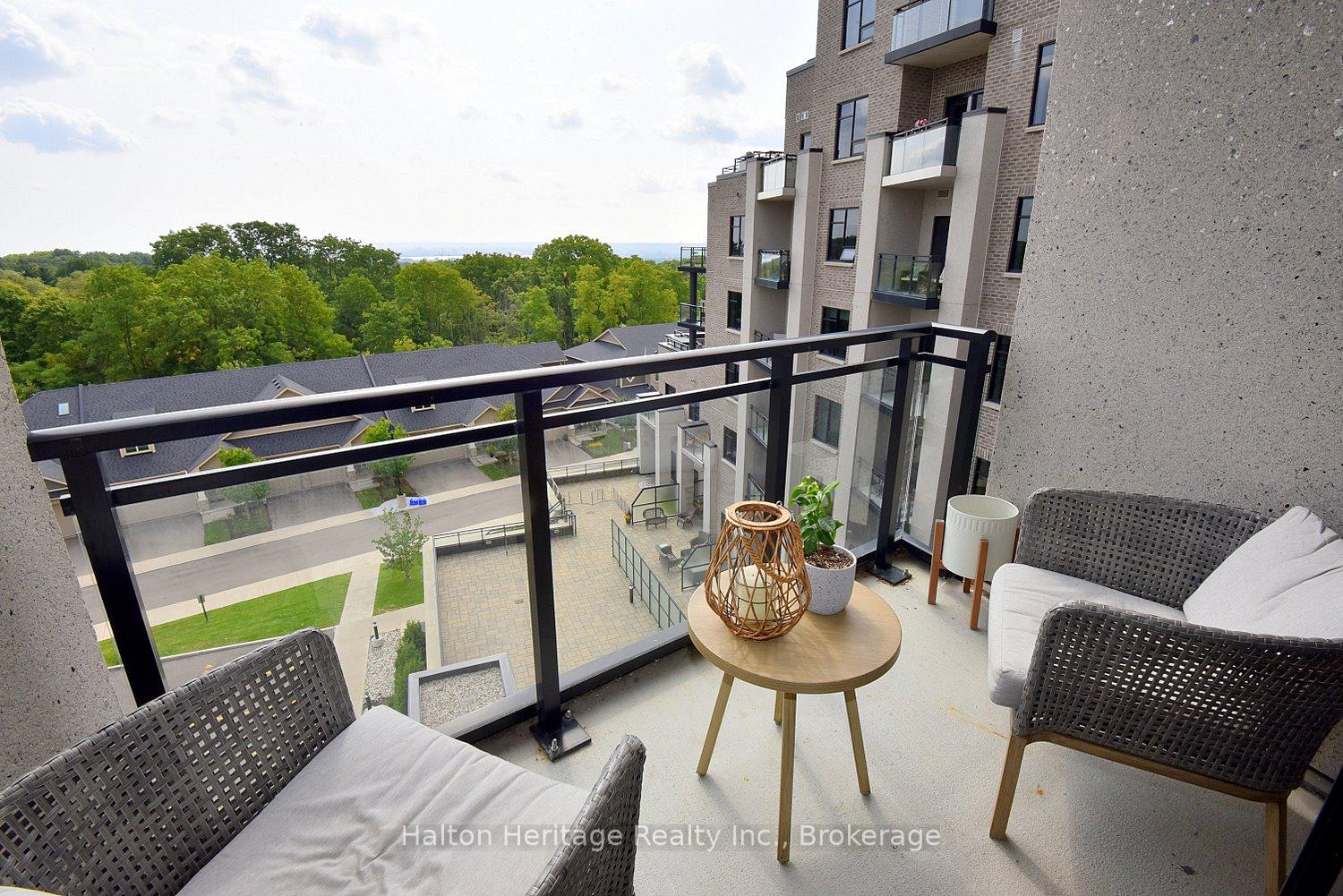 Photo 34 of Unit 510, 30 Hamilton Street S, Hamilton, Waterdown — HOMEH