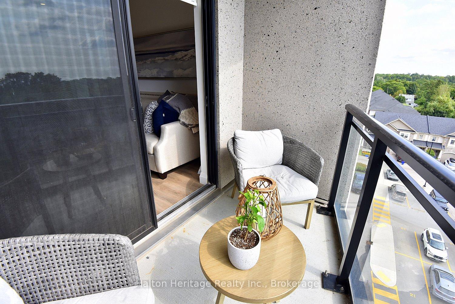 Photo 35 of Unit 510, 30 Hamilton Street S, Hamilton, Waterdown — HOMEH