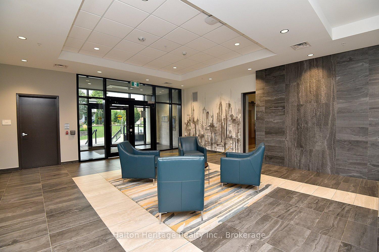 Photo 36 of Unit 510, 30 Hamilton Street S, Hamilton, Waterdown — HOMEH