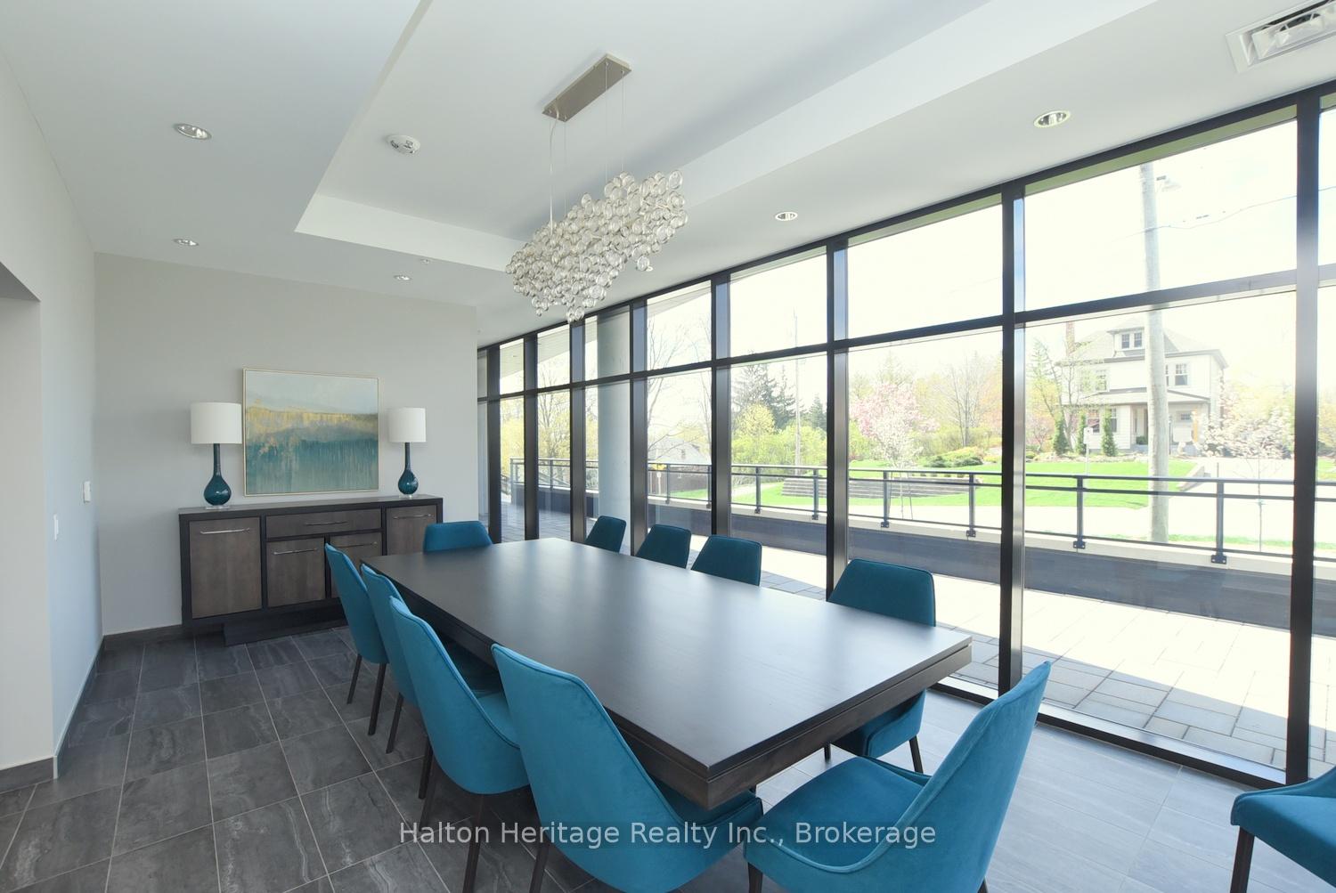 Photo 38 of Unit 510, 30 Hamilton Street S, Hamilton, Waterdown — HOMEH