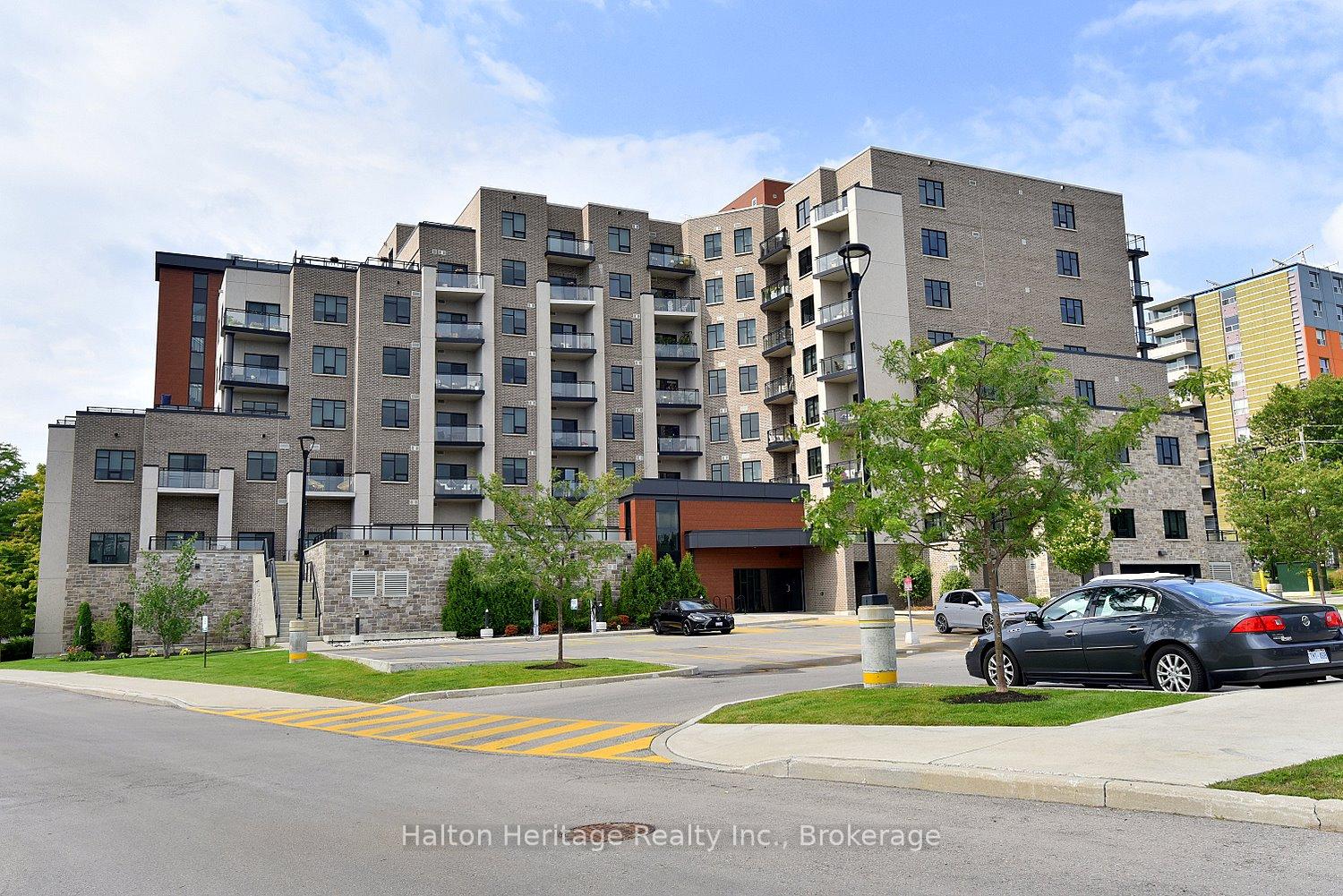 Photo 48 of Unit 510, 30 Hamilton Street S, Hamilton, Waterdown — HOMEH