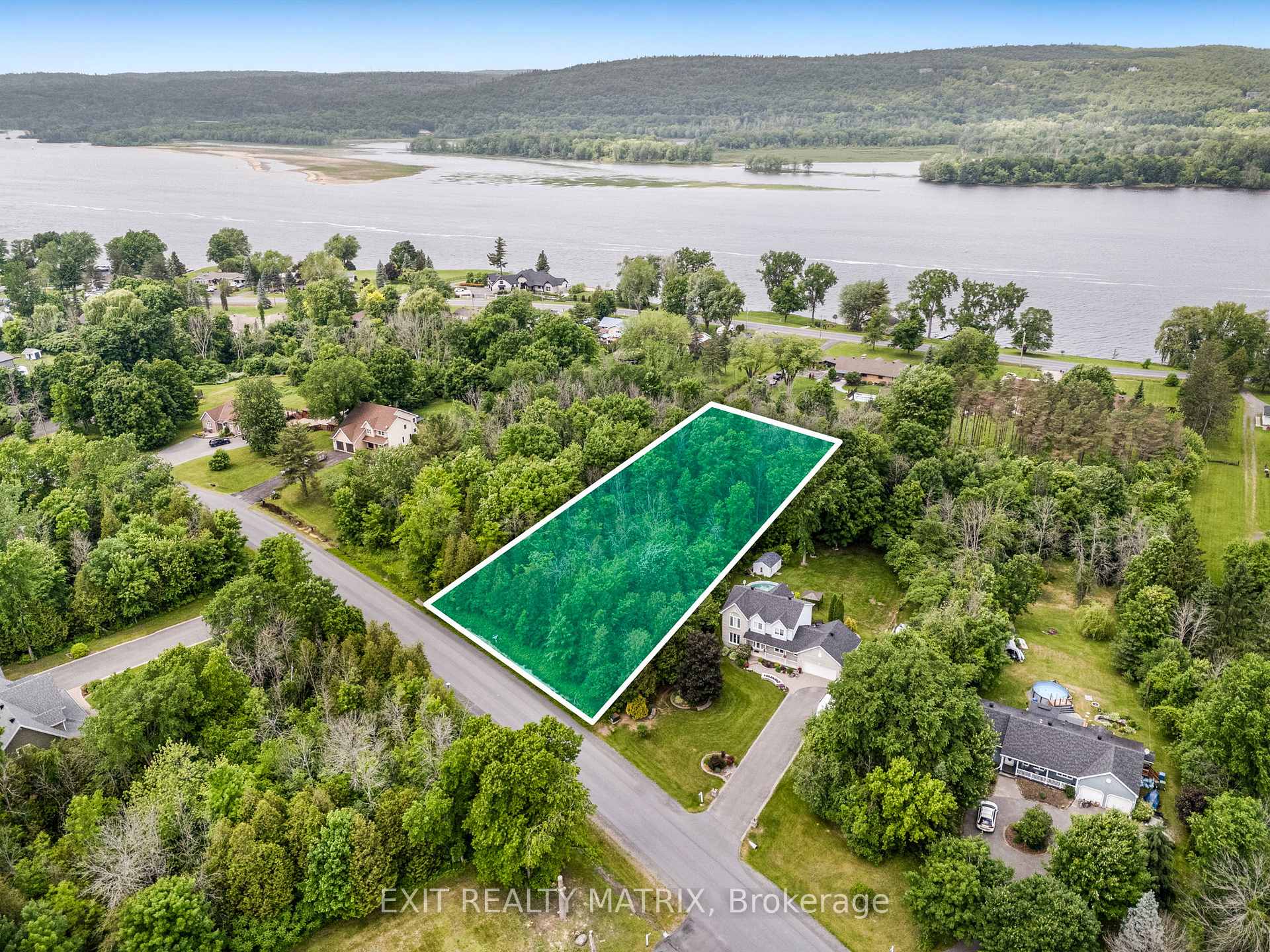 Photo 1 of 30 Davidson Street, Champlain, Champlain Twp — HOMEH