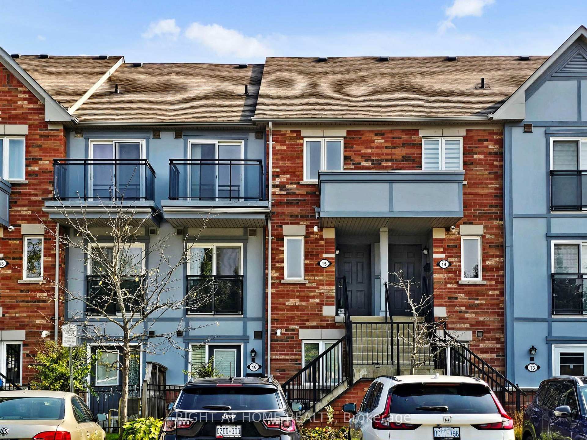 Photo 1 of Unit 15, 160 Chancery Road, Markham, Greensborough — HOMEH