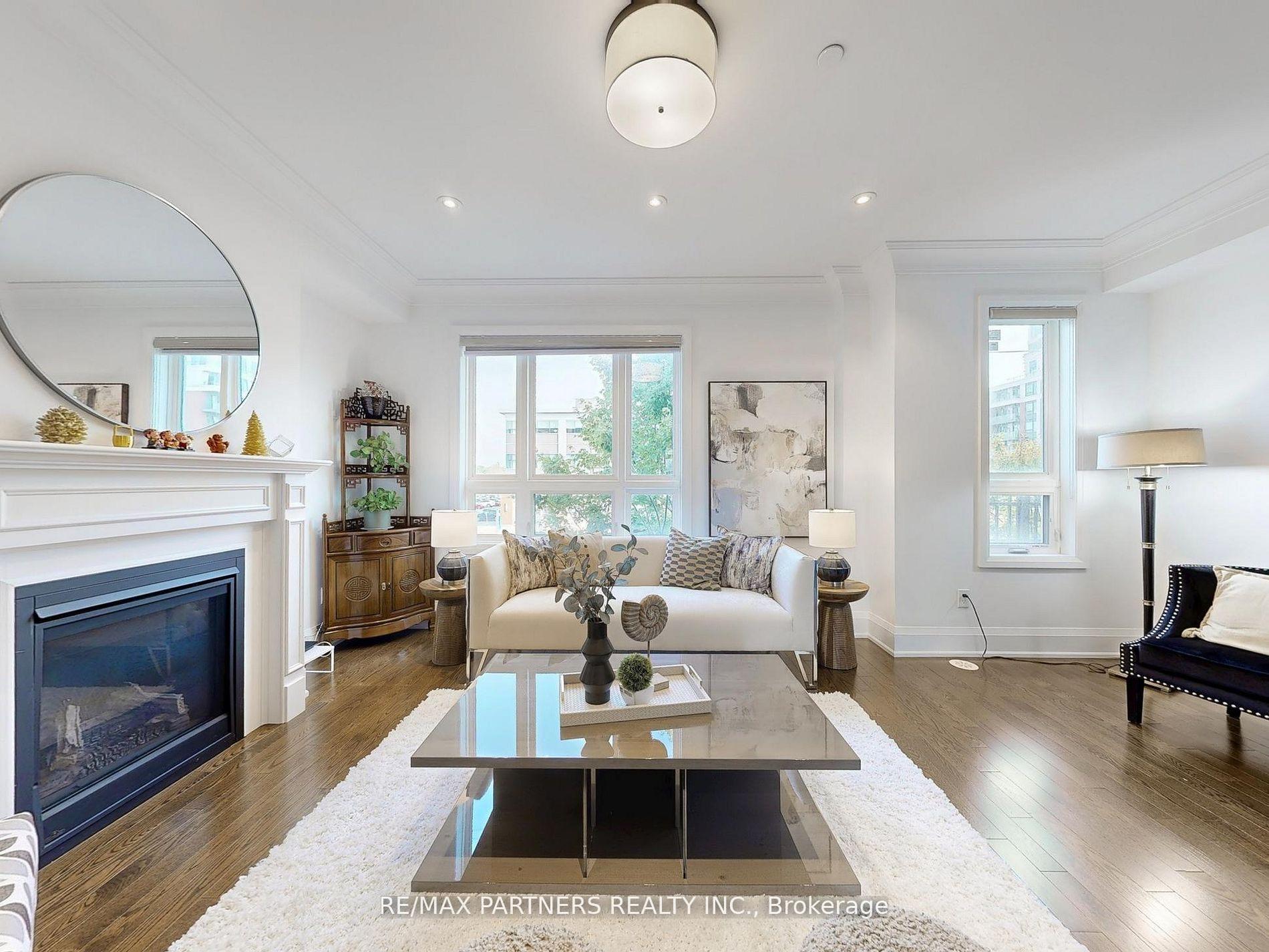 Photo 11 of 4006 Highway 7 E, Markham, Unionville — HOMEH