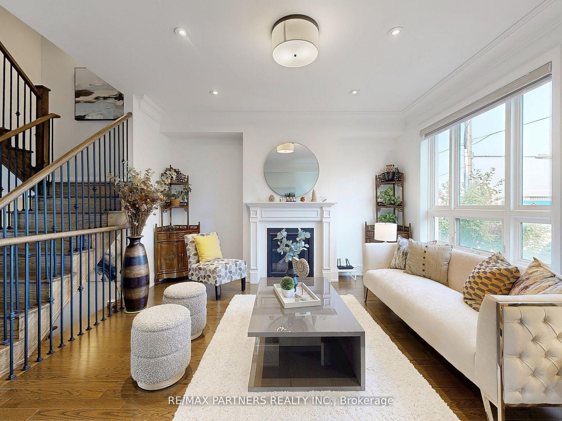 Photo 15 of 4006 Highway 7 E, Markham, Unionville — HOMEH