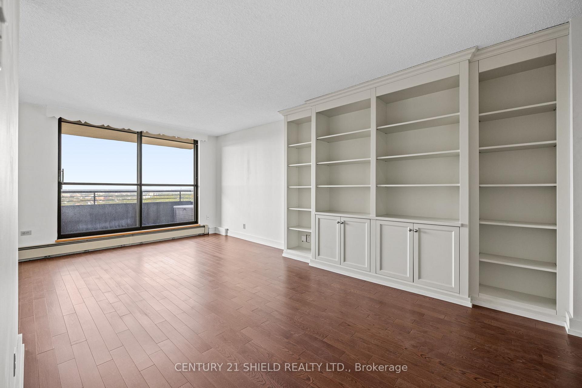 Photo 7 of Unit 2102, 505 St Laurent Boulevard, Ottawa, Viscount Alexander Park — HOMEH