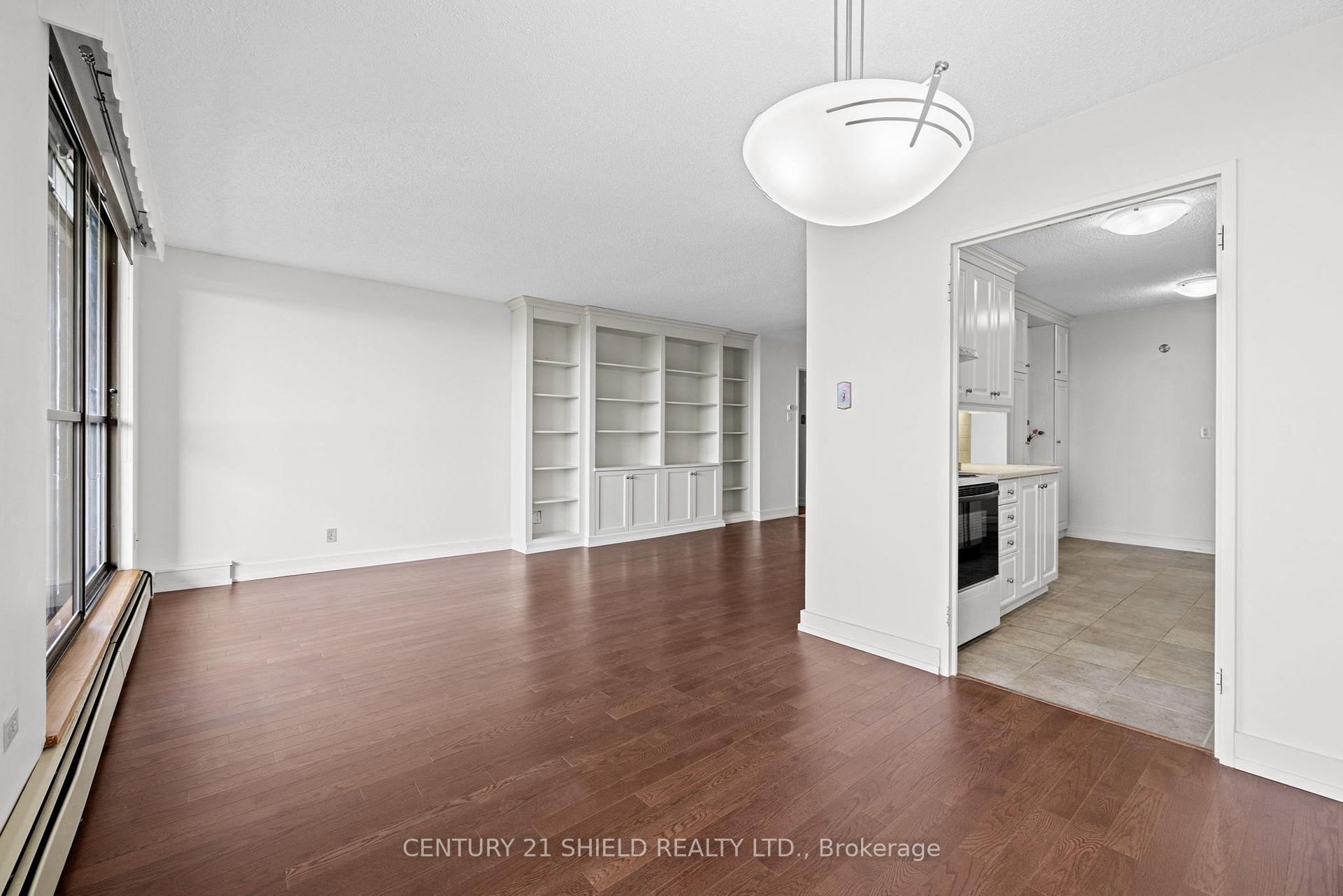 Photo 11 of Unit 2102, 505 St Laurent Boulevard, Ottawa, Viscount Alexander Park — HOMEH