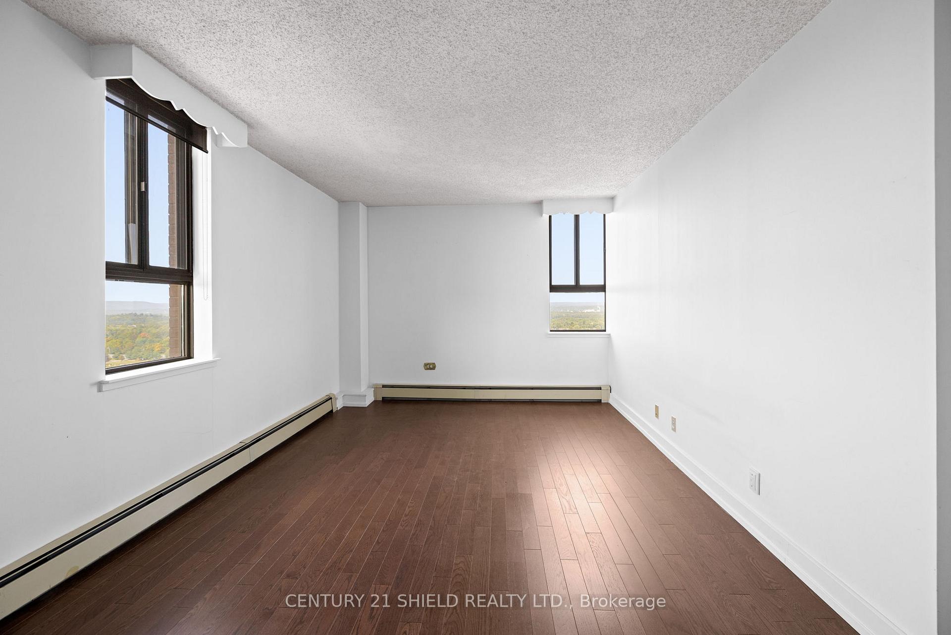 Photo 20 of Unit 2102, 505 St Laurent Boulevard, Ottawa, Viscount Alexander Park — HOMEH