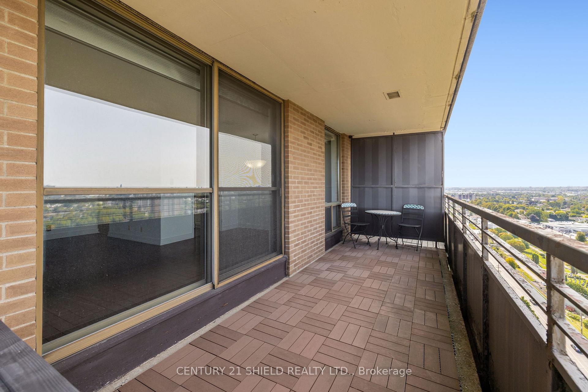 Photo 25 of Unit 2102, 505 St Laurent Boulevard, Ottawa, Viscount Alexander Park — HOMEH