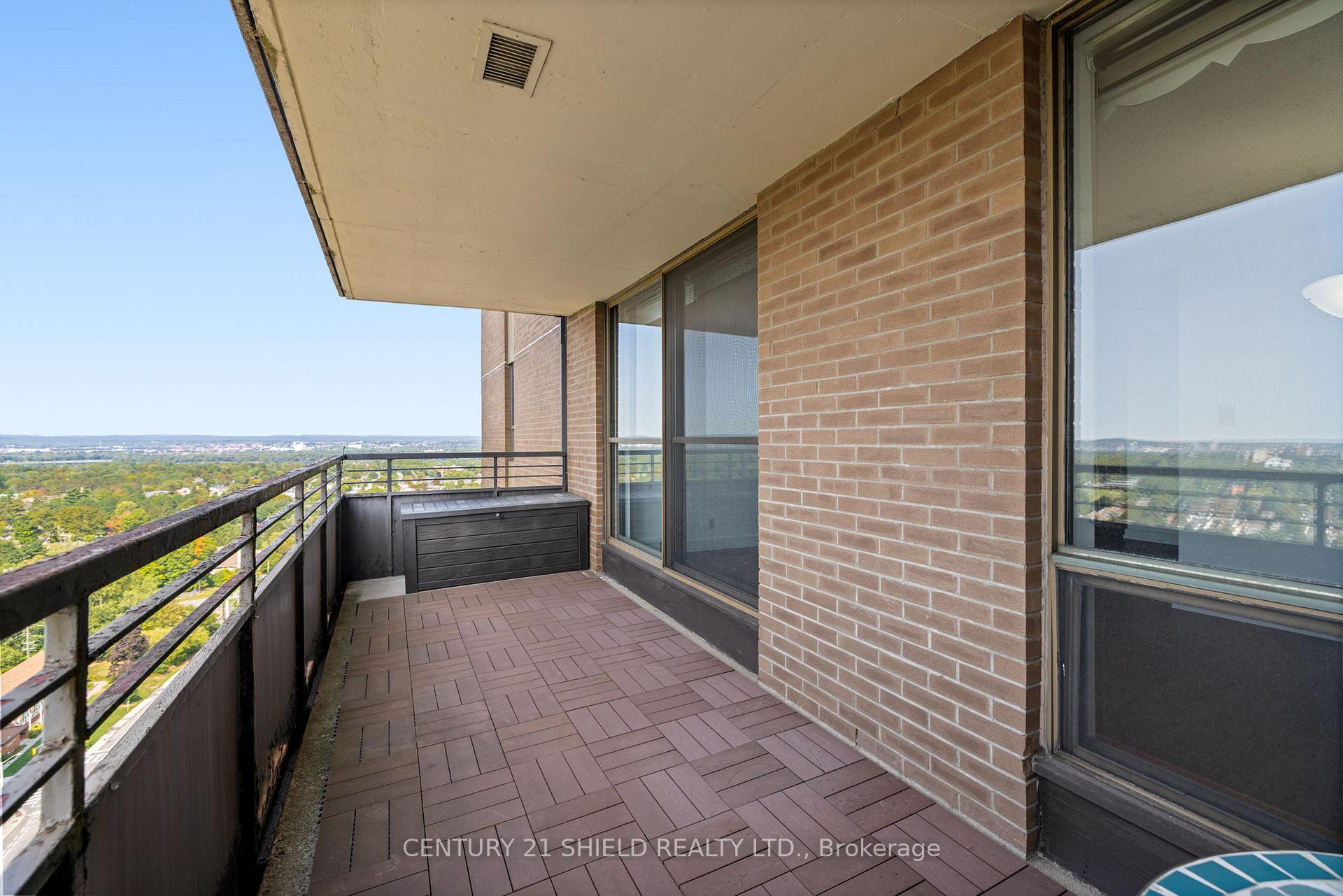 Photo 26 of Unit 2102, 505 St Laurent Boulevard, Ottawa, Viscount Alexander Park — HOMEH