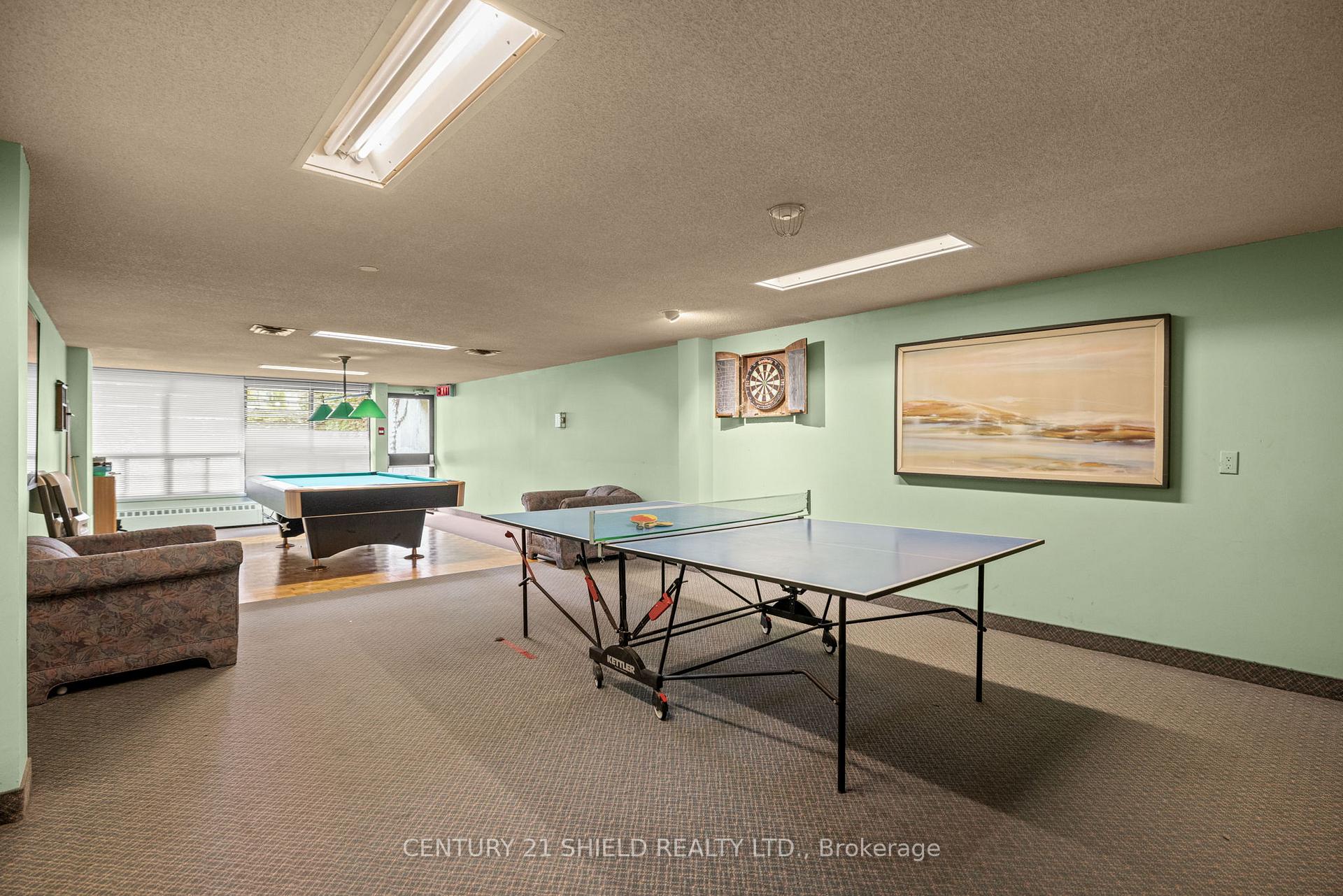 Photo 27 of Unit 2102, 505 St Laurent Boulevard, Ottawa, Viscount Alexander Park — HOMEH