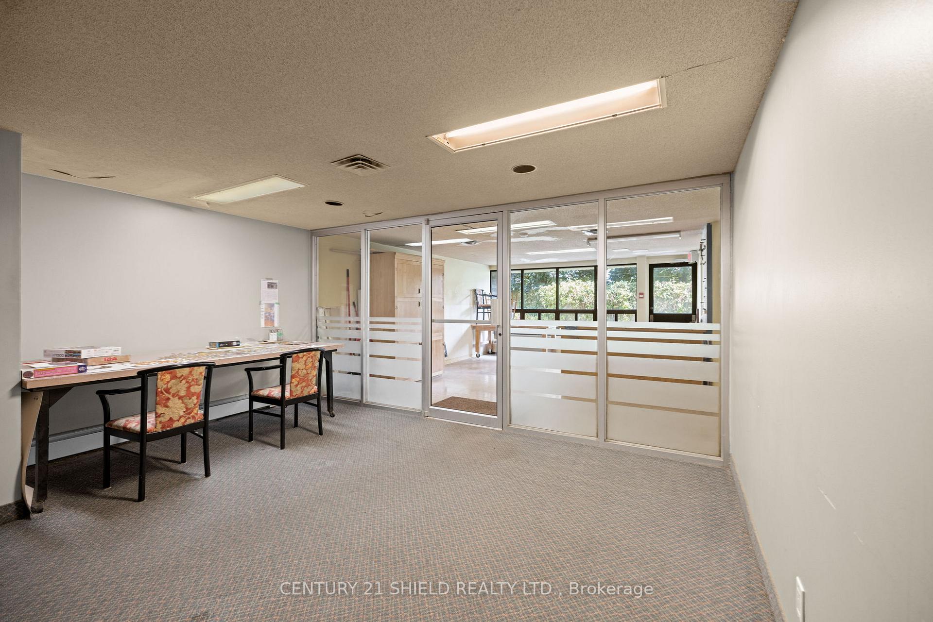Photo 28 of Unit 2102, 505 St Laurent Boulevard, Ottawa, Viscount Alexander Park — HOMEH
