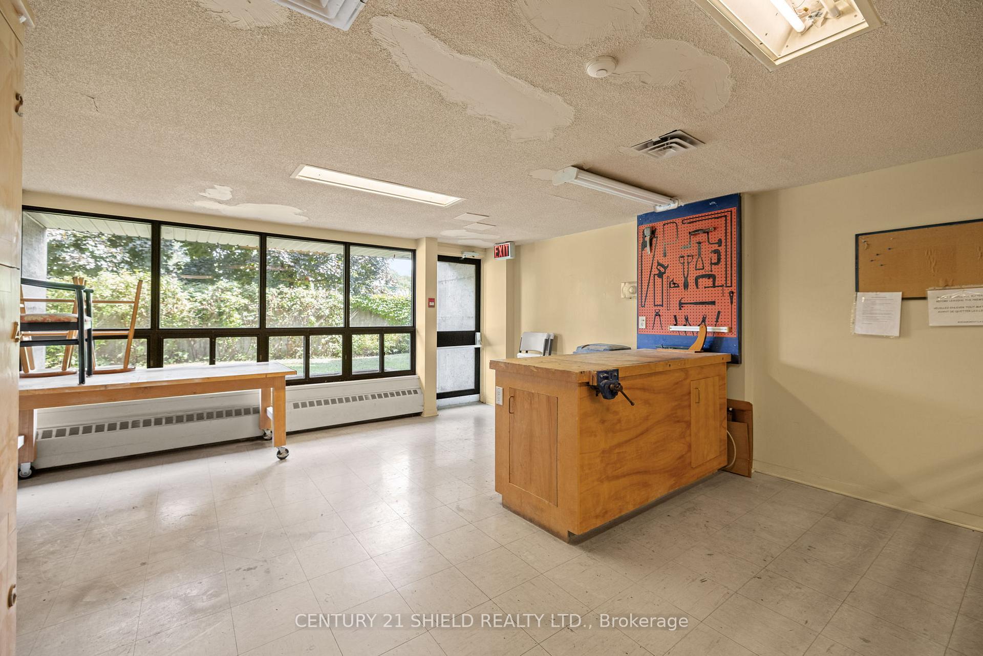 Photo 29 of Unit 2102, 505 St Laurent Boulevard, Ottawa, Viscount Alexander Park — HOMEH
