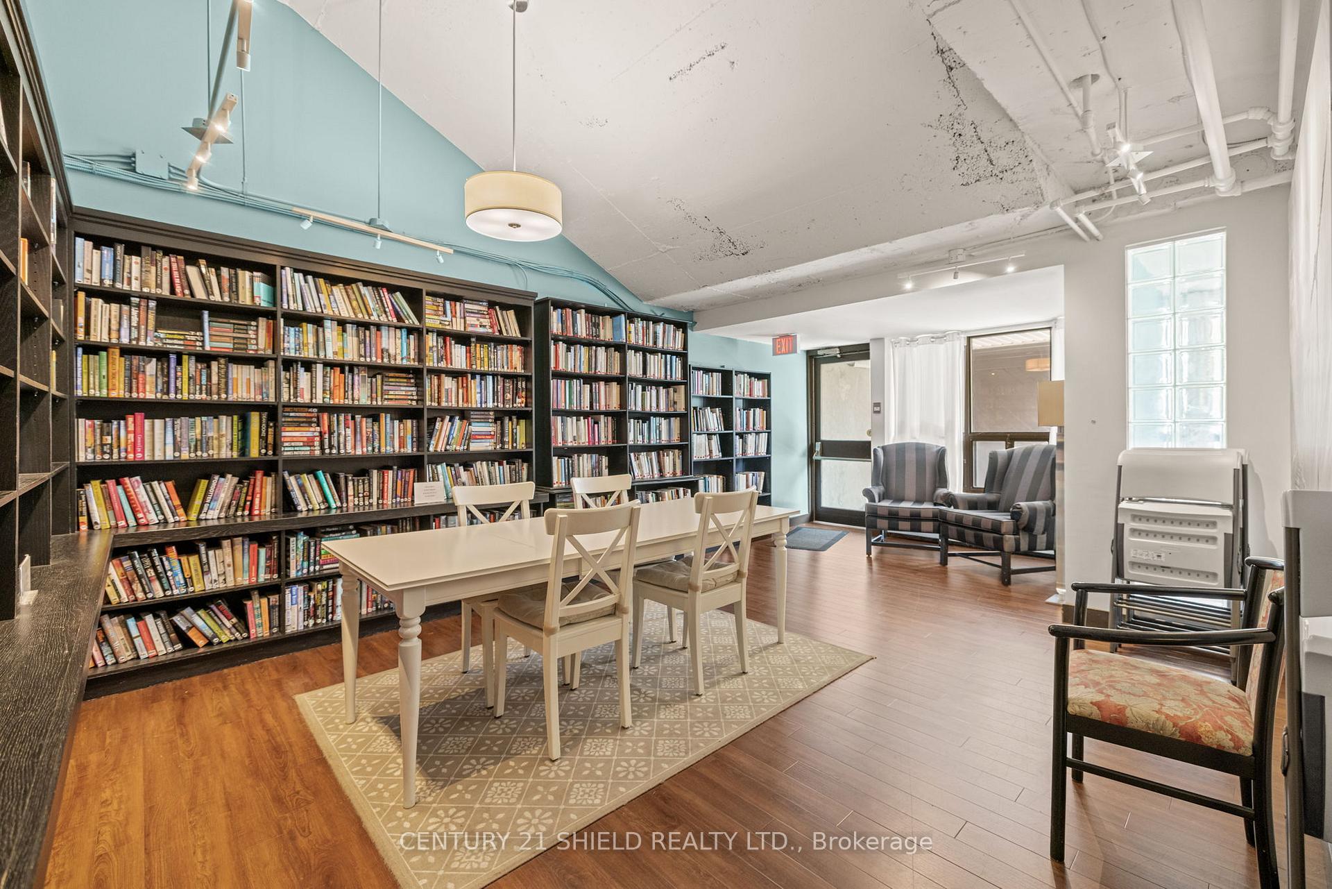 Photo 30 of Unit 2102, 505 St Laurent Boulevard, Ottawa, Viscount Alexander Park — HOMEH