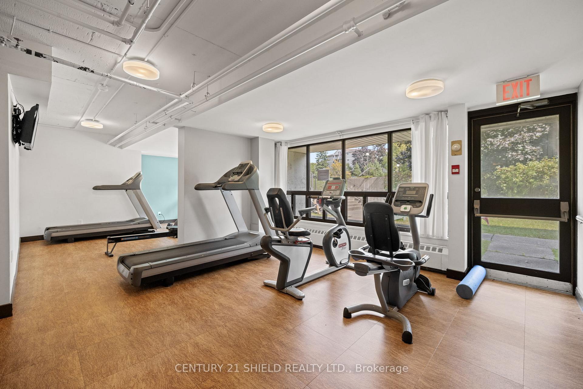 Photo 31 of Unit 2102, 505 St Laurent Boulevard, Ottawa, Viscount Alexander Park — HOMEH