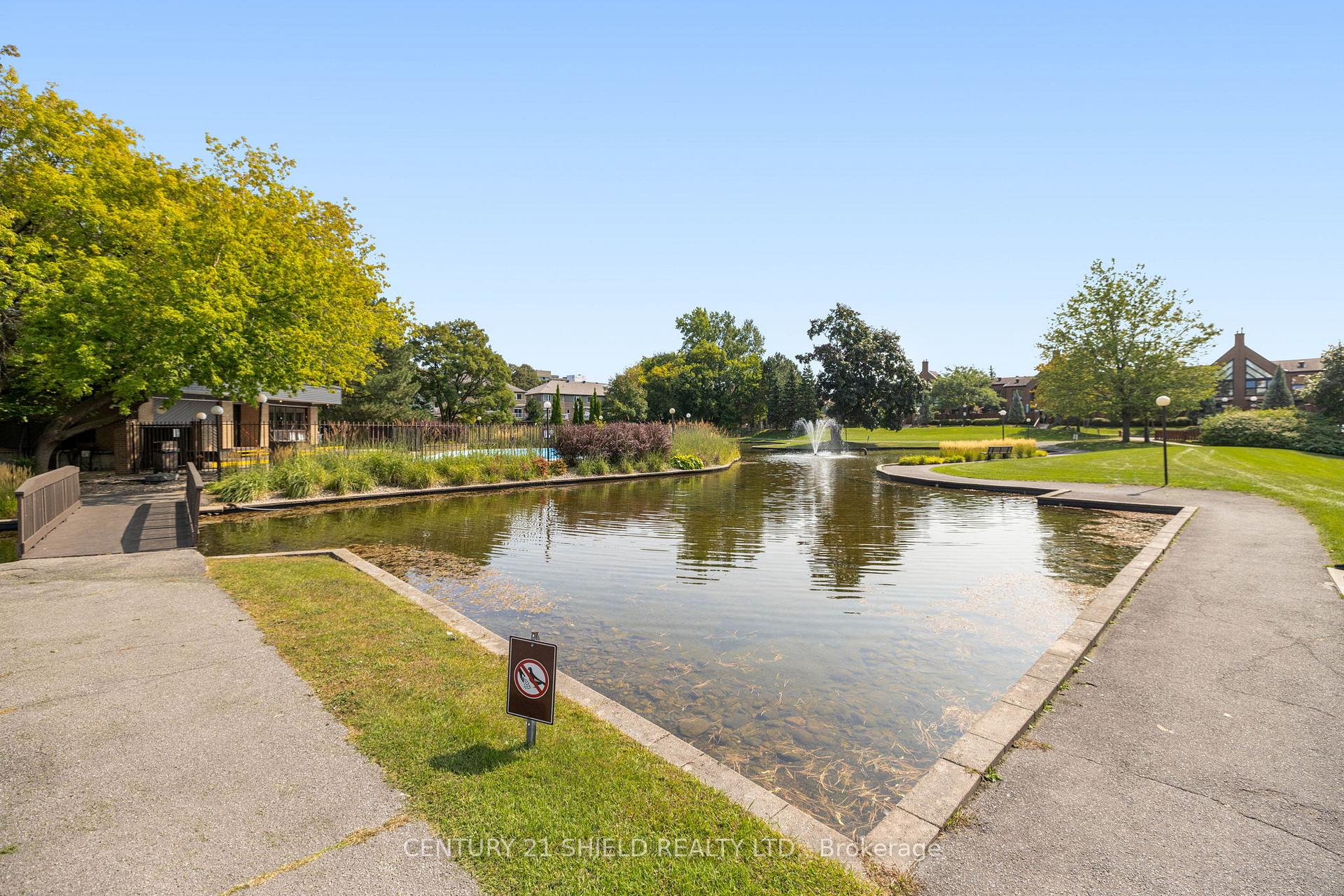 Photo 32 of Unit 2102, 505 St Laurent Boulevard, Ottawa, Viscount Alexander Park — HOMEH