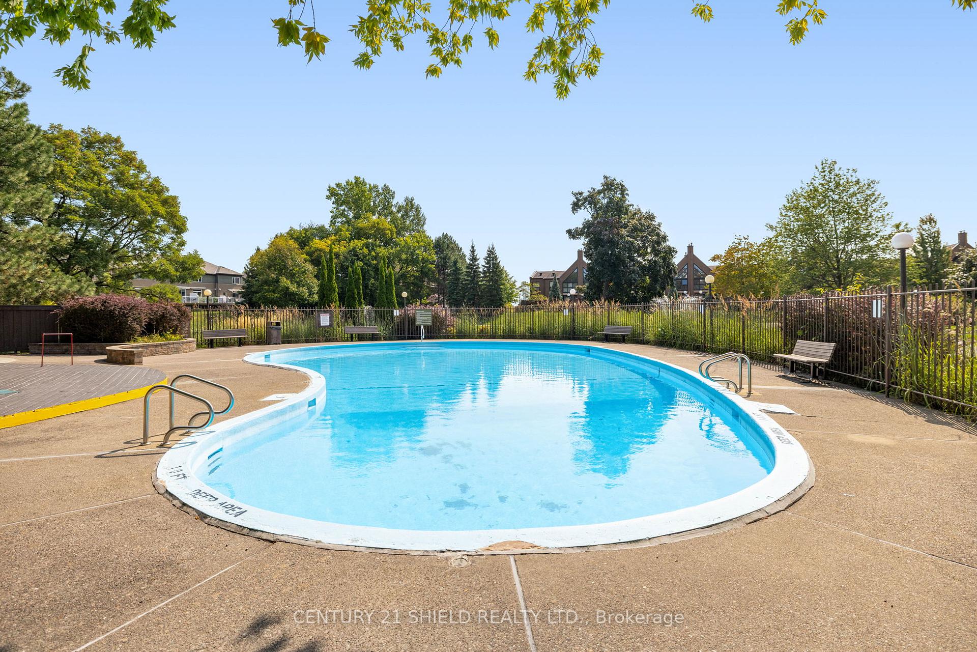 Photo 33 of Unit 2102, 505 St Laurent Boulevard, Ottawa, Viscount Alexander Park — HOMEH