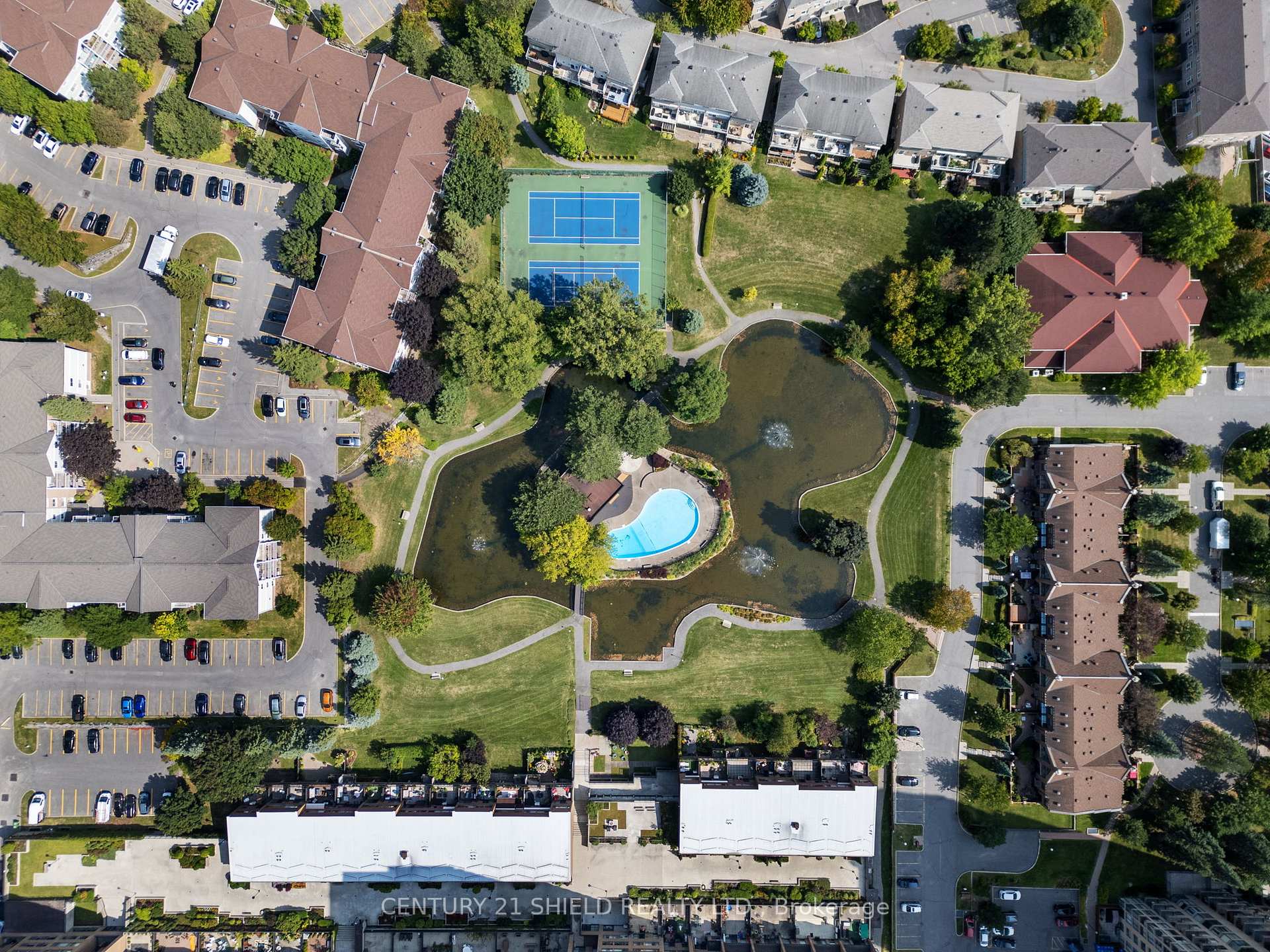 Photo 41 of Unit 2102, 505 St Laurent Boulevard, Ottawa, Viscount Alexander Park — HOMEH