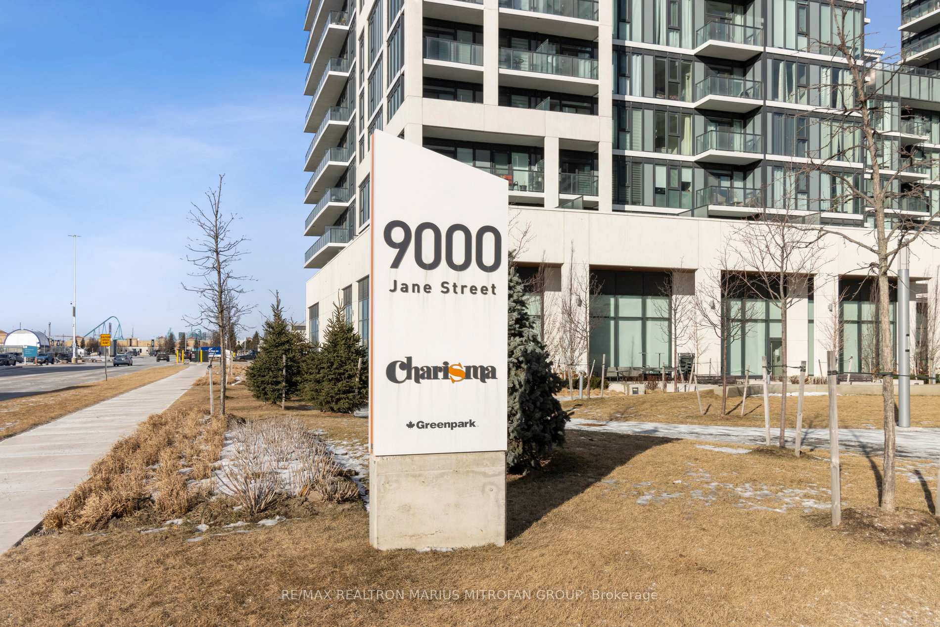 Photo 1 of Unit 1925, 9000 Jane Street, Vaughan, Vellore Village — HOMEH