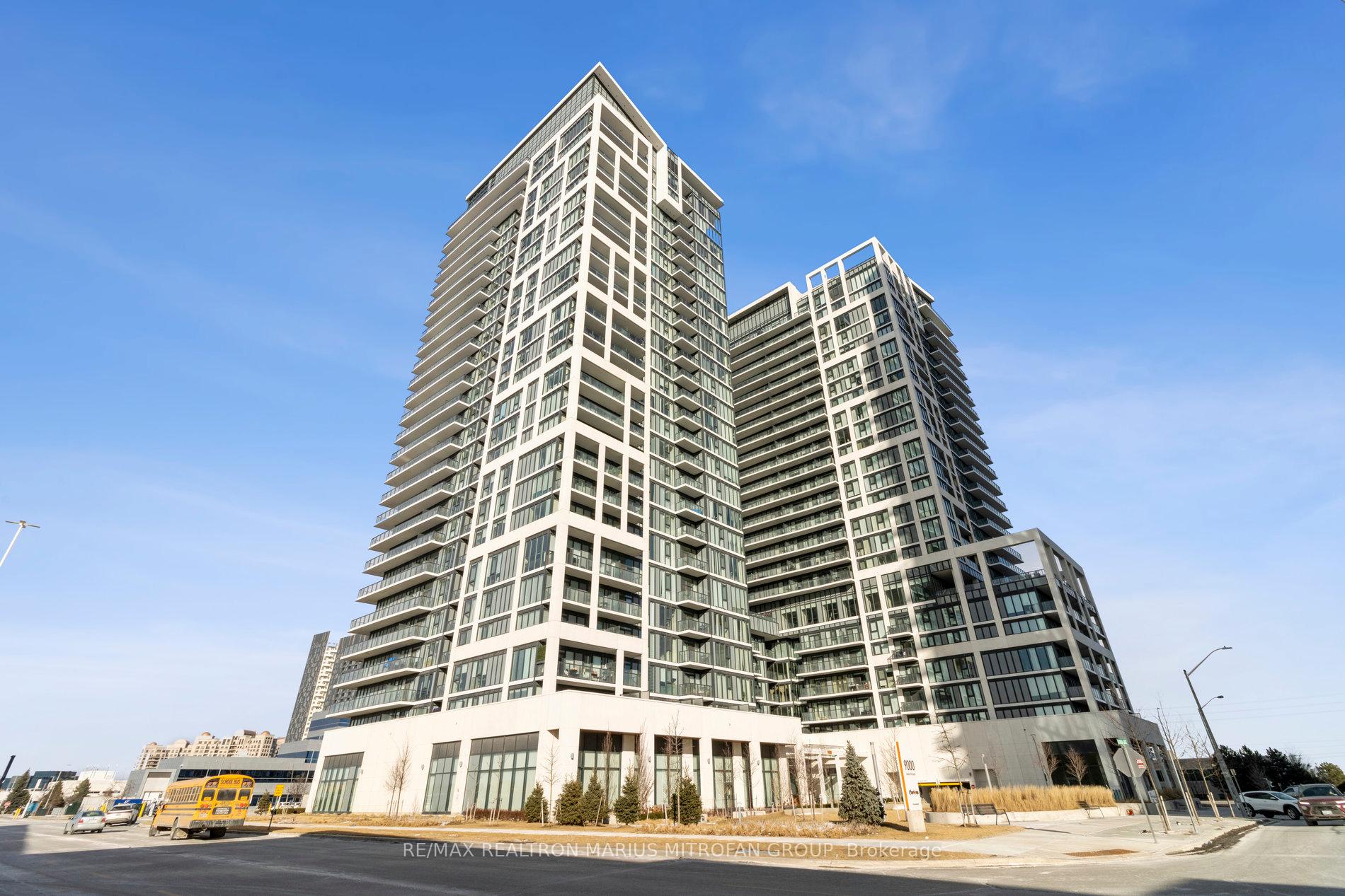 Photo 2 of Unit 1925, 9000 Jane Street, Vaughan, Vellore Village — HOMEH