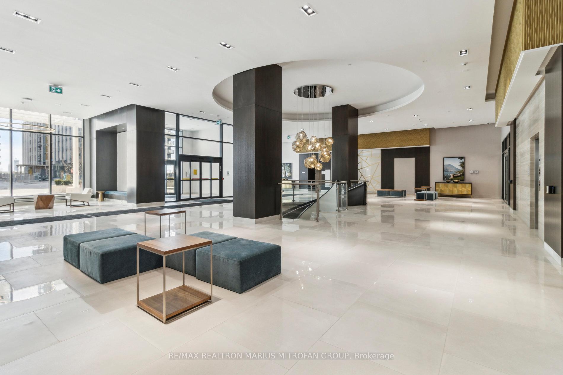 Photo 4 of Unit 1925, 9000 Jane Street, Vaughan, Vellore Village — HOMEH