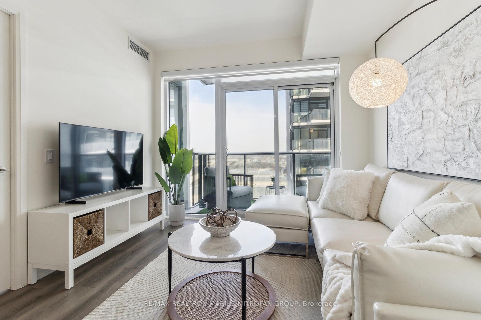 Photo 5 of Unit 1925, 9000 Jane Street, Vaughan, Vellore Village — HOMEH