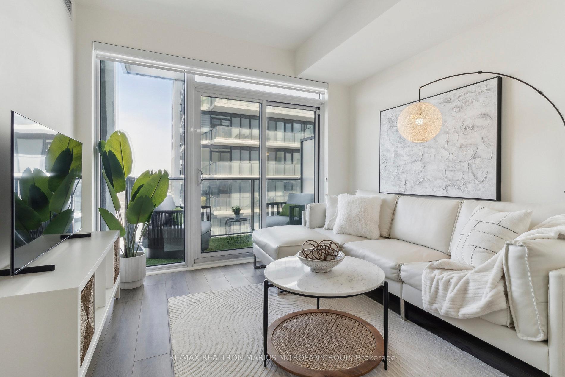 Photo 6 of Unit 1925, 9000 Jane Street, Vaughan, Vellore Village — HOMEH