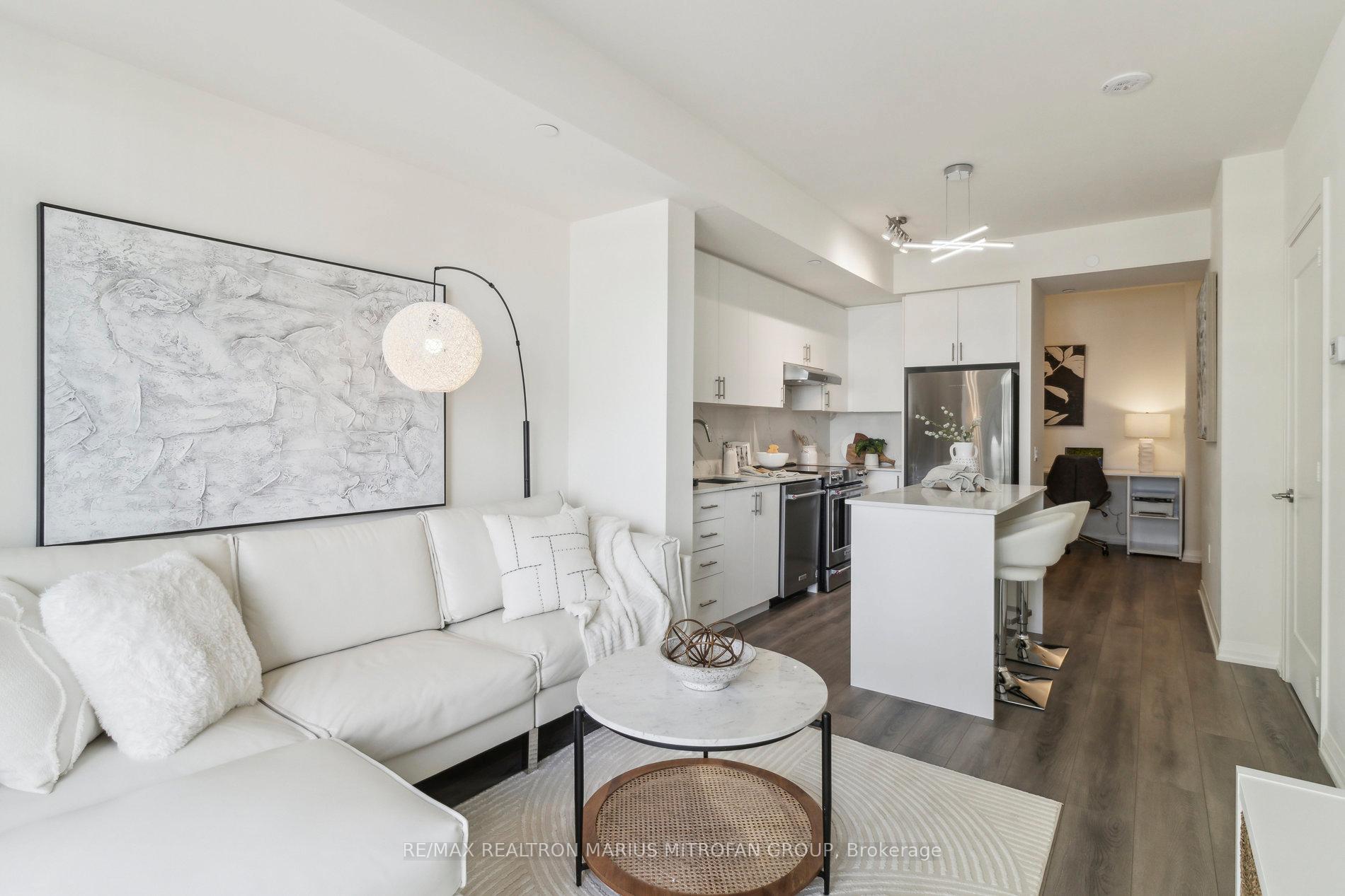 Photo 7 of Unit 1925, 9000 Jane Street, Vaughan, Vellore Village — HOMEH