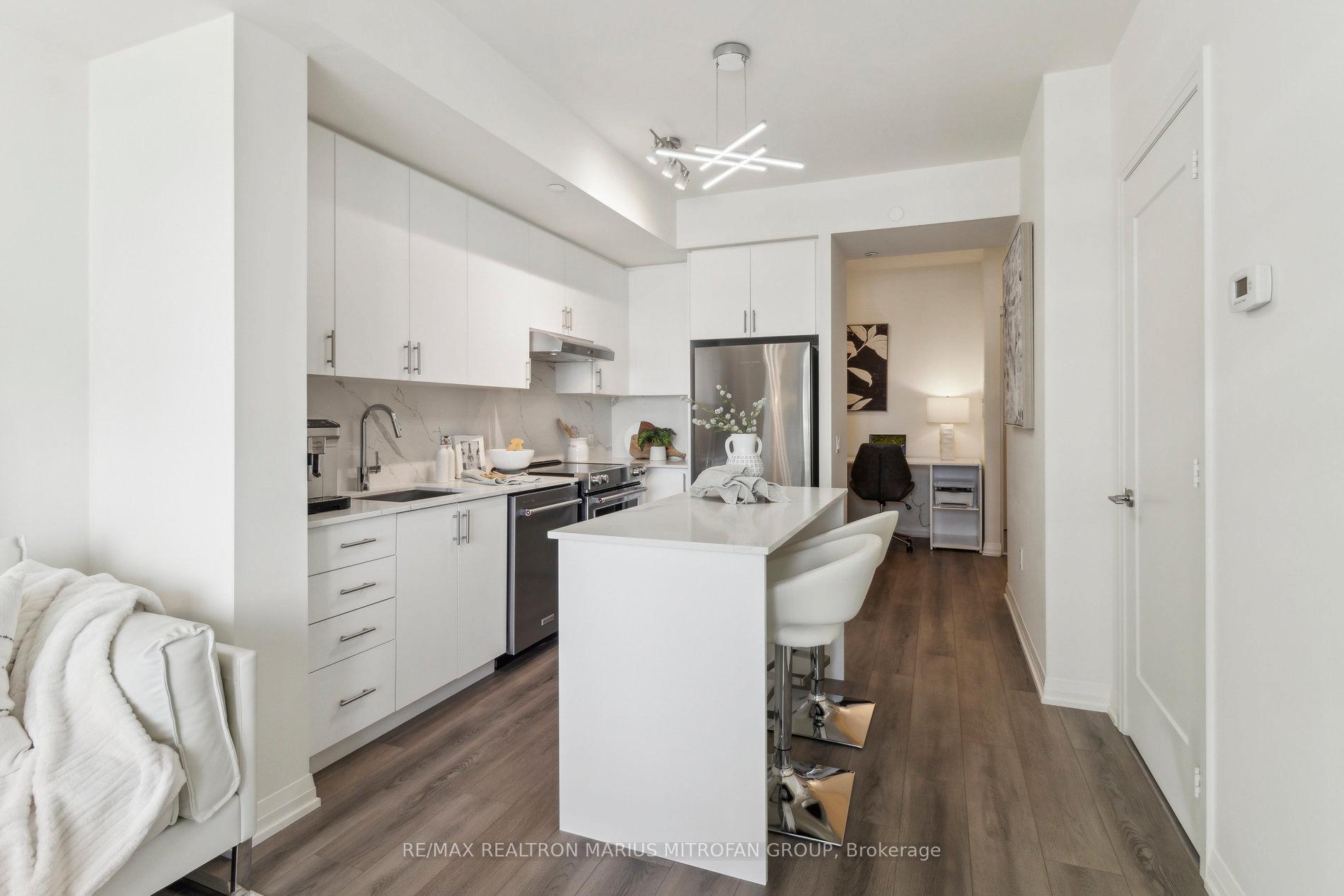 Photo 8 of Unit 1925, 9000 Jane Street, Vaughan, Vellore Village — HOMEH