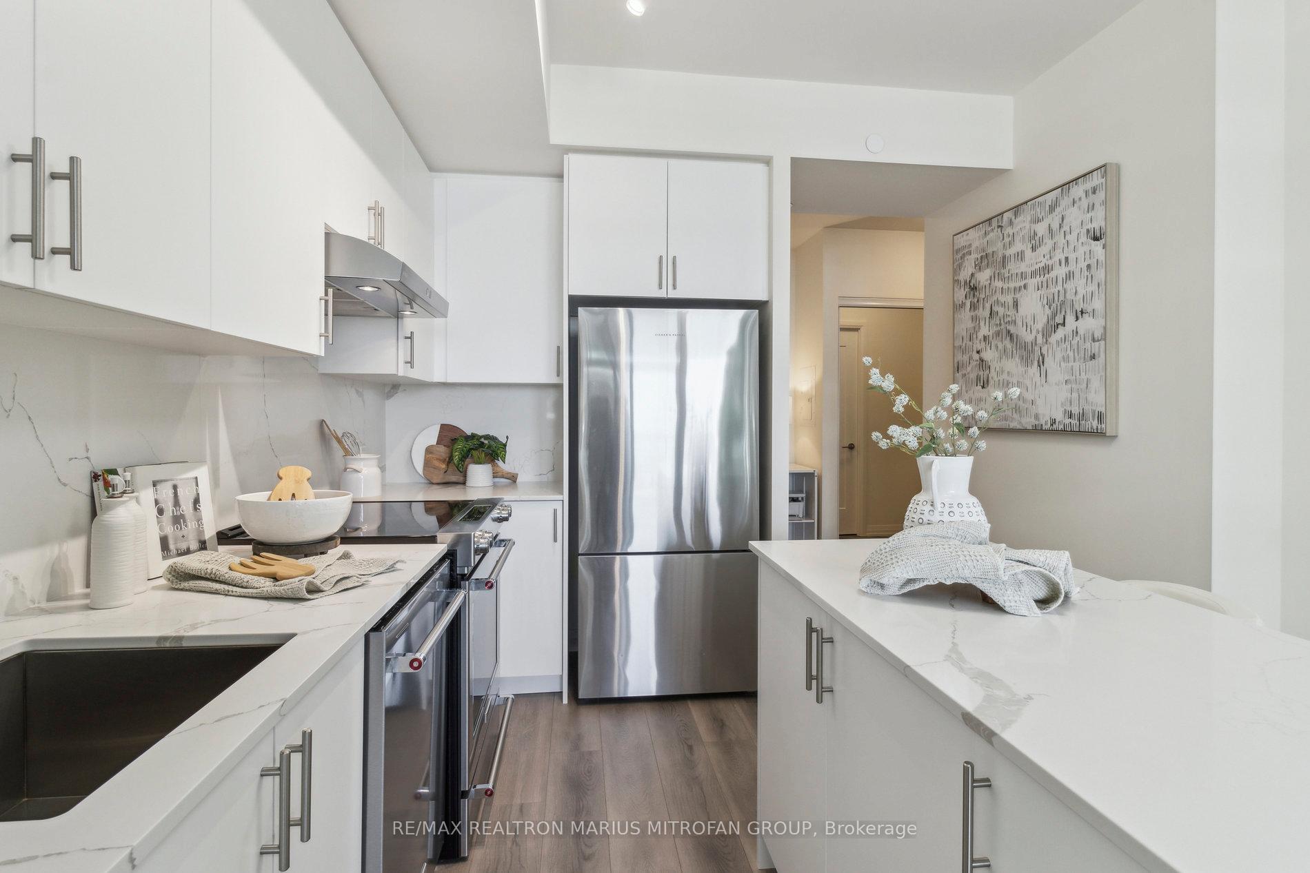 Photo 10 of Unit 1925, 9000 Jane Street, Vaughan, Vellore Village — HOMEH