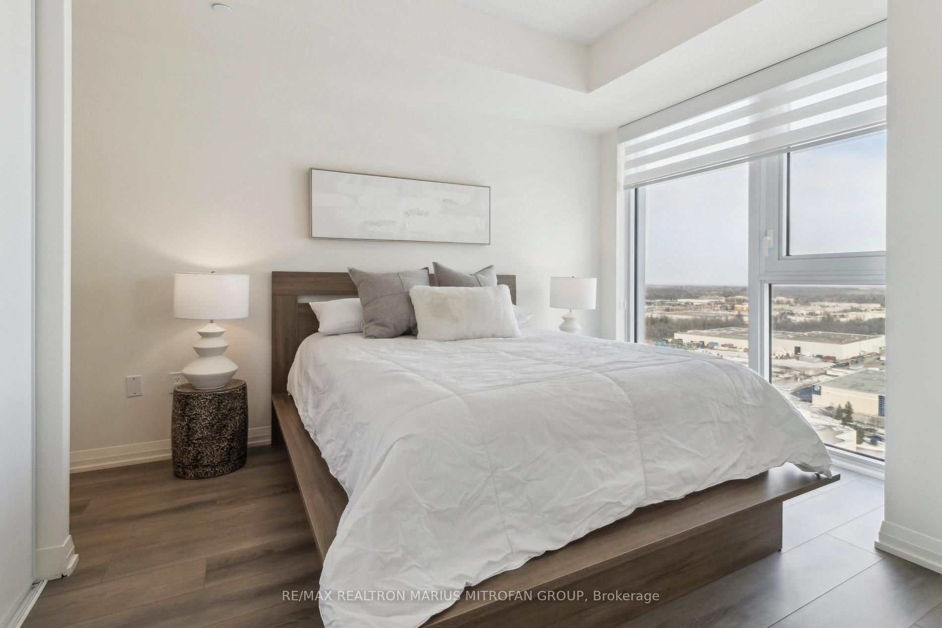 Photo 11 of Unit 1925, 9000 Jane Street, Vaughan, Vellore Village — HOMEH