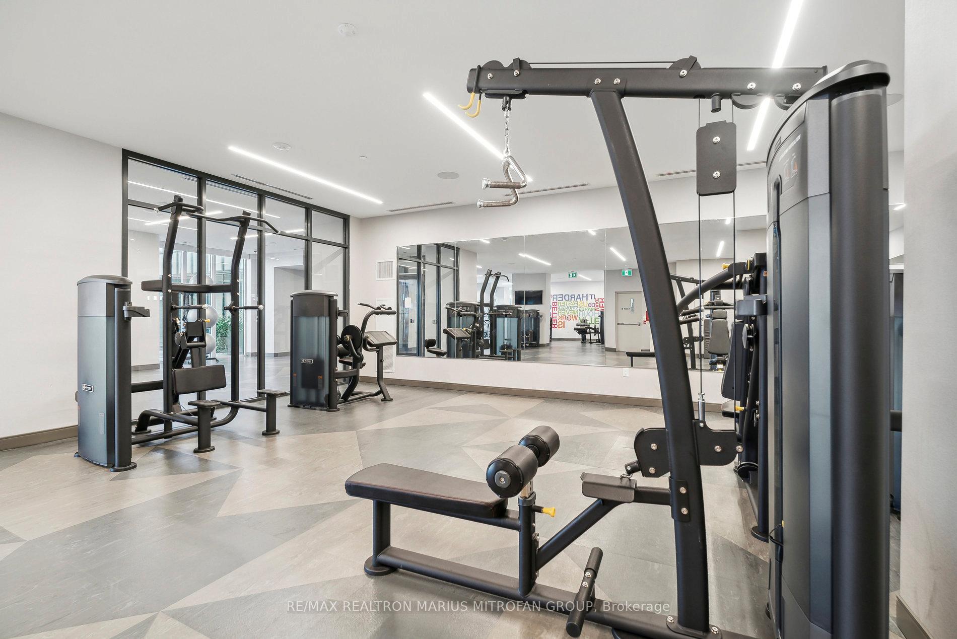 Photo 29 of Unit 1925, 9000 Jane Street, Vaughan, Vellore Village — HOMEH