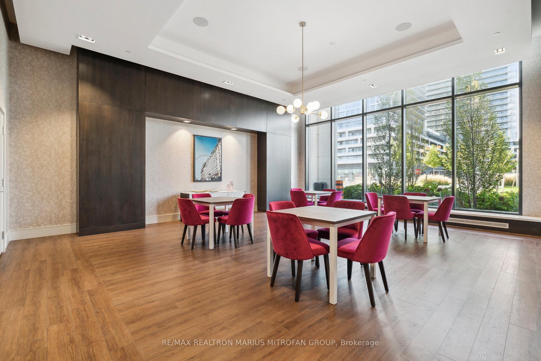 Photo 33 of Unit 1925, 9000 Jane Street, Vaughan, Vellore Village — HOMEH