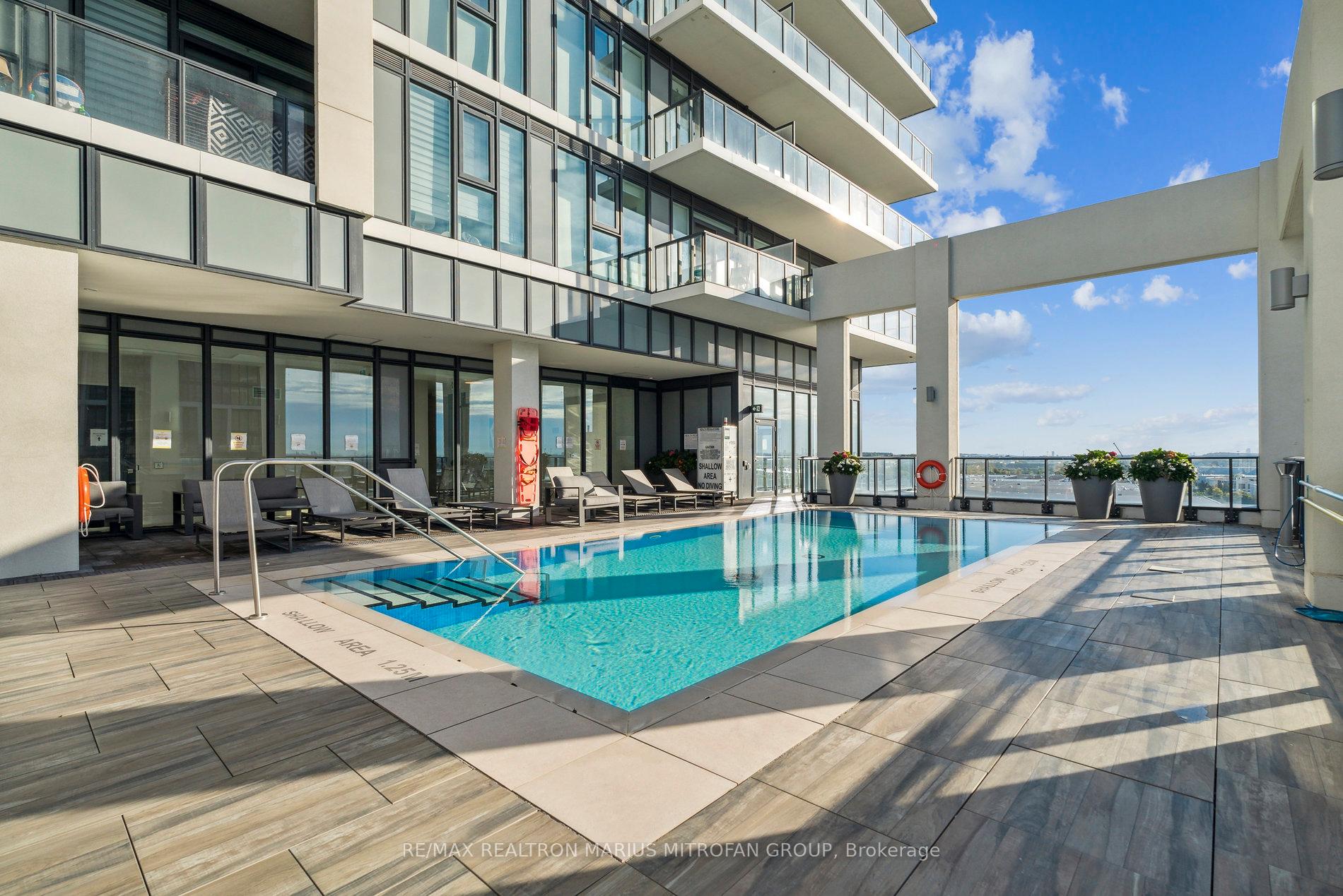 Photo 37 of Unit 1925, 9000 Jane Street, Vaughan, Vellore Village — HOMEH