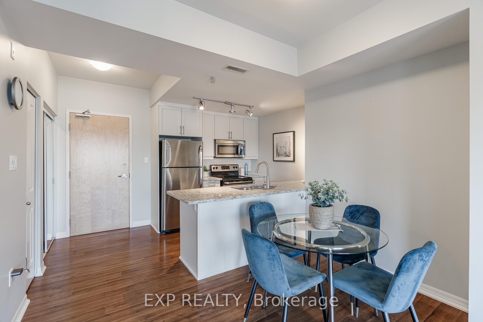 Photo 5 of Unit 304, 225 Winterfell, Ottawa, Hunt Club Park — HOMEH
