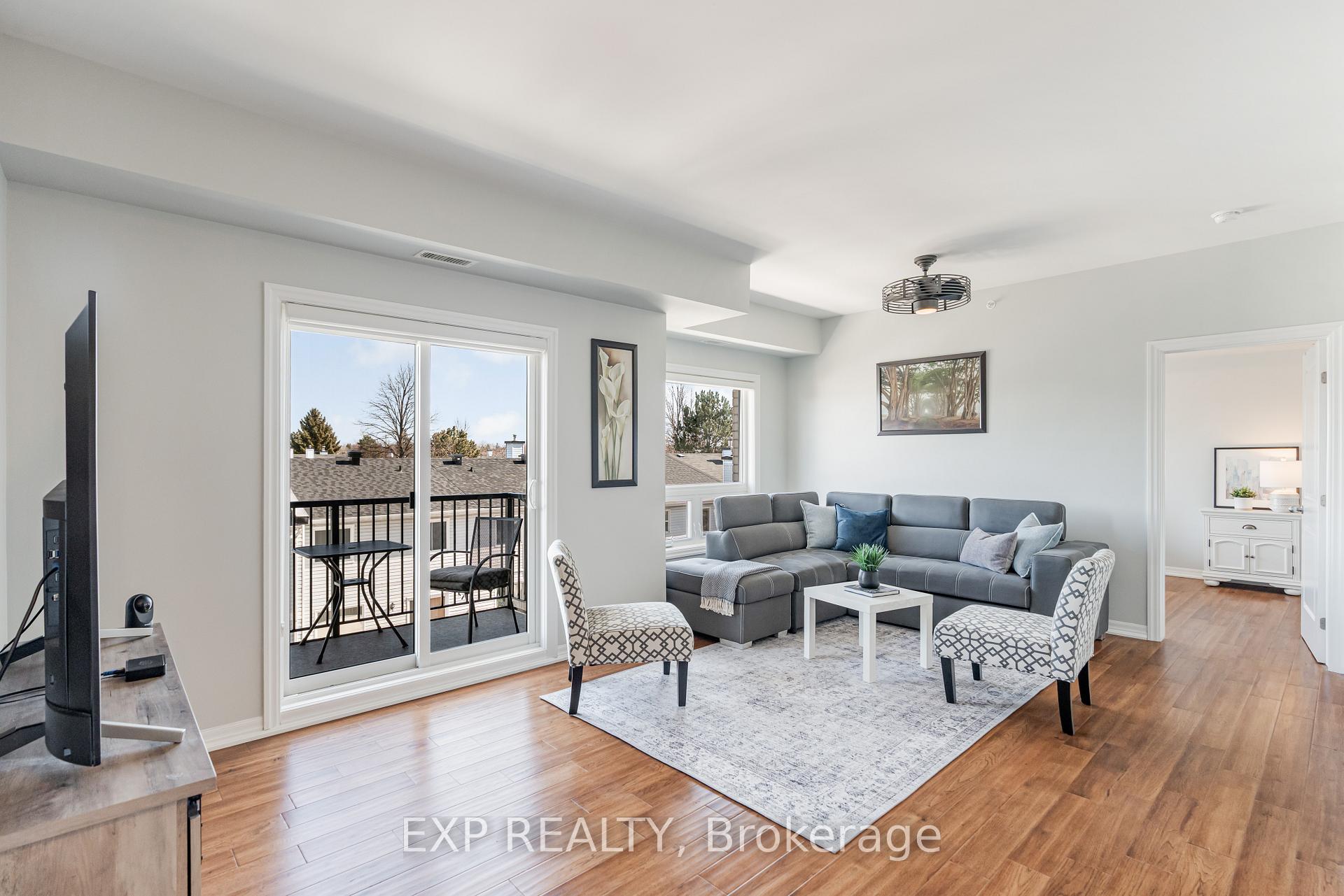 Photo 10 of Unit 304, 225 Winterfell, Ottawa, Hunt Club Park — HOMEH