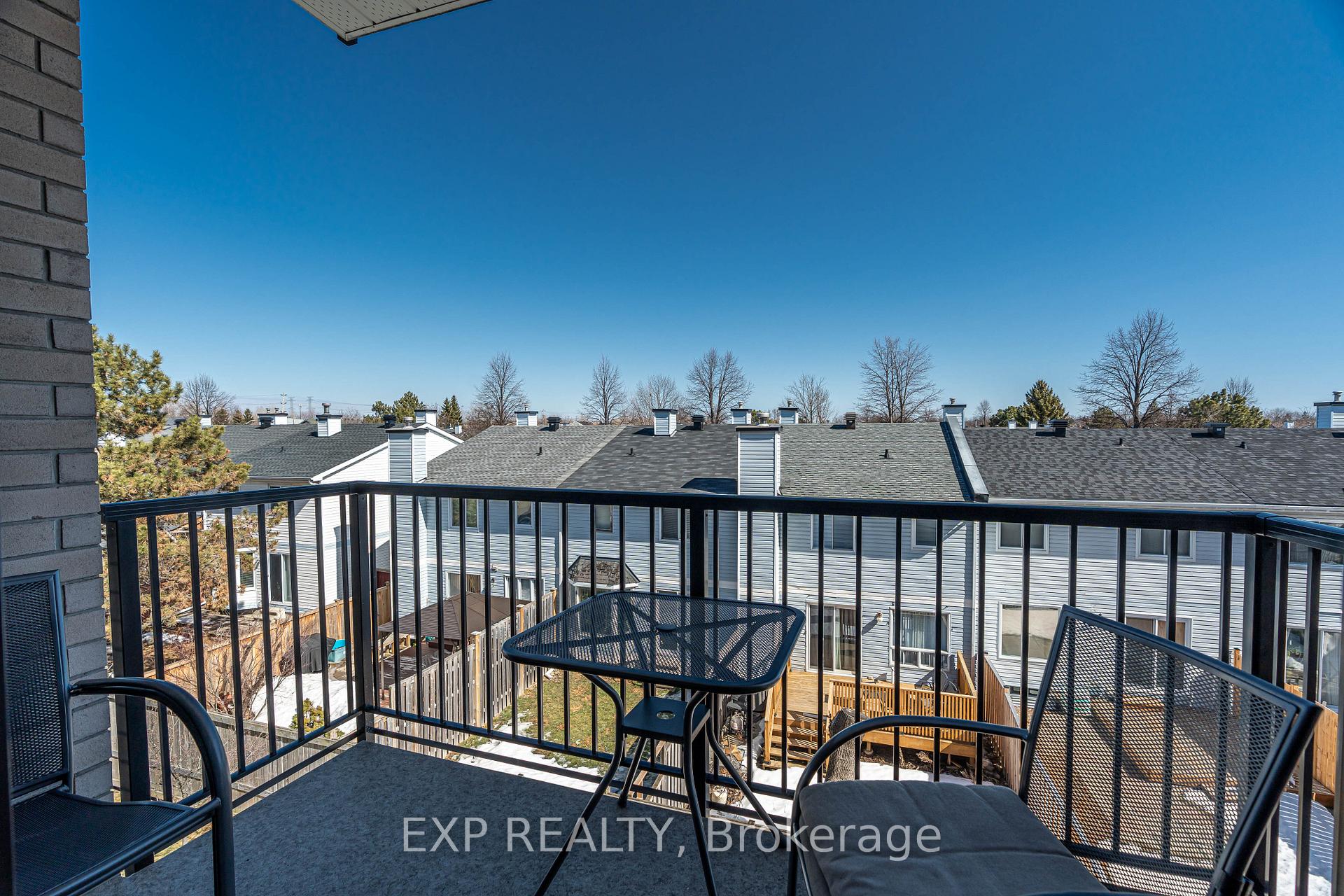 Photo 20 of Unit 304, 225 Winterfell, Ottawa, Hunt Club Park — HOMEH