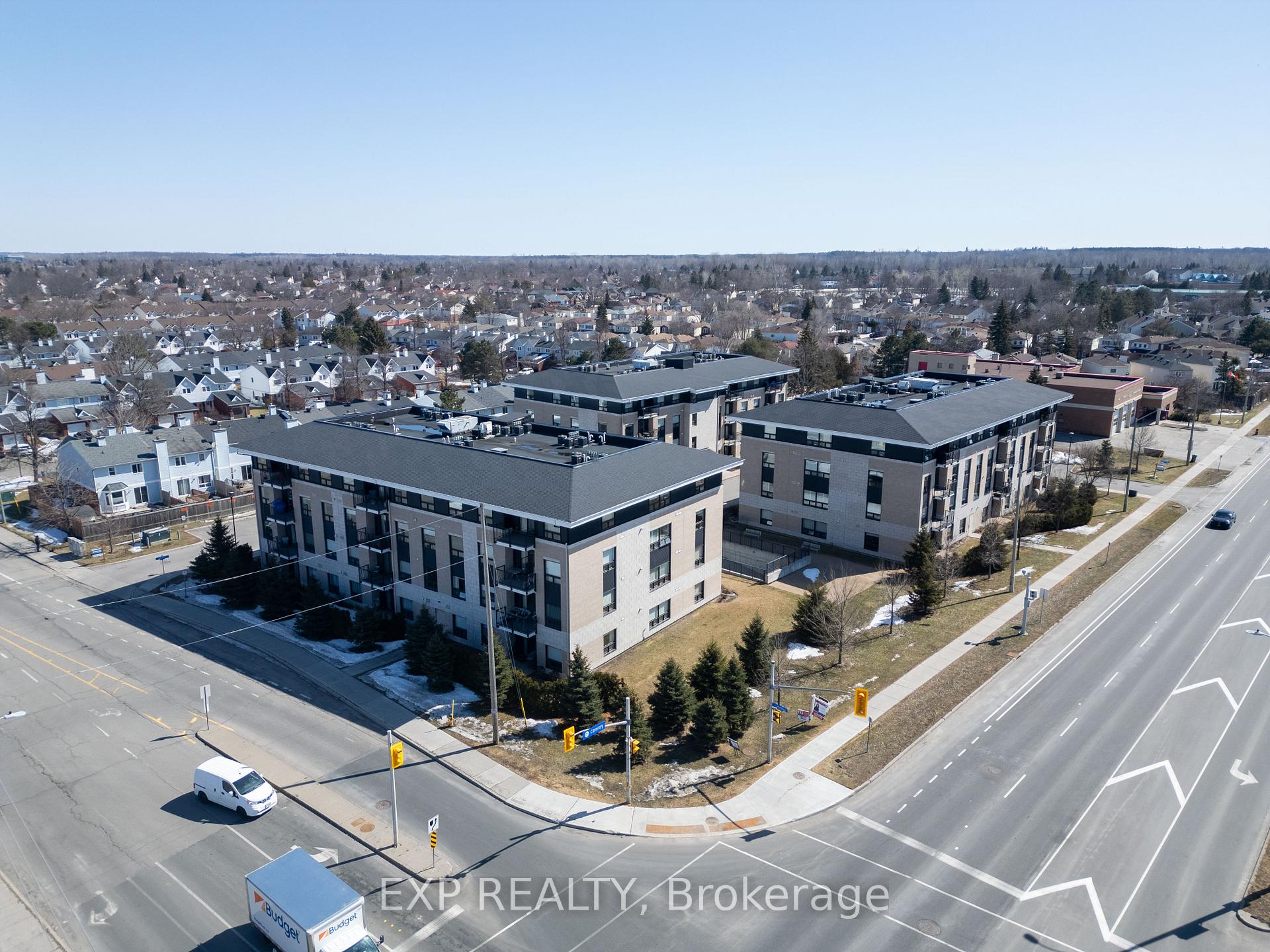 Photo 23 of Unit 304, 225 Winterfell, Ottawa, Hunt Club Park — HOMEH