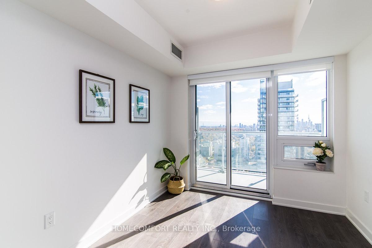 Photo 1 of Unit 3307, 195 Redpath Avenue, Toronto, Mount Pleasant West — HOMEH