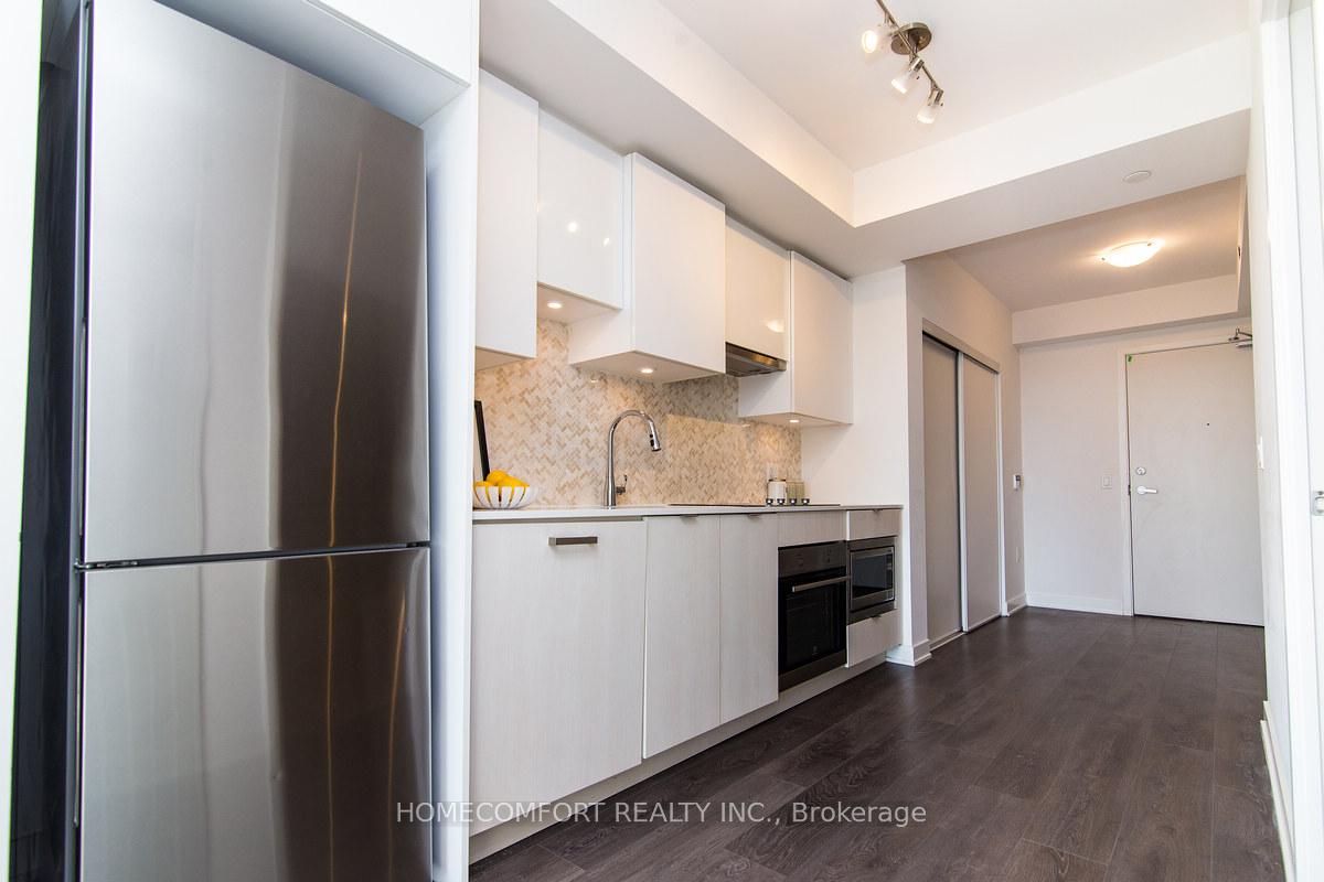 Photo 14 of Unit 3307, 195 Redpath Avenue, Toronto, Mount Pleasant West — HOMEH