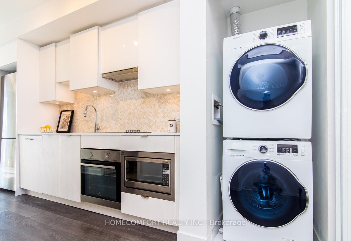 Photo 7 of Unit 3307, 195 Redpath Avenue, Toronto, Mount Pleasant West — HOMEH
