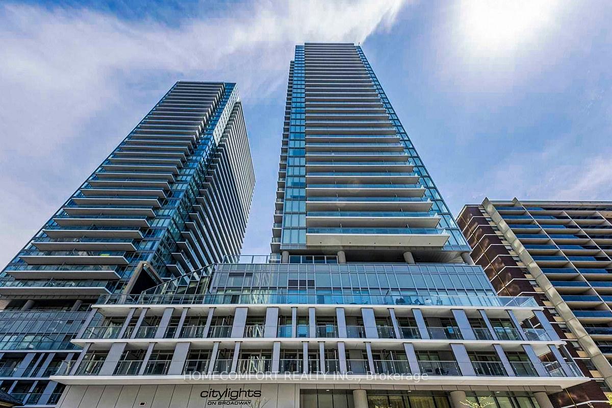 Photo 11 of Unit 3307, 195 Redpath Avenue, Toronto, Mount Pleasant West — HOMEH